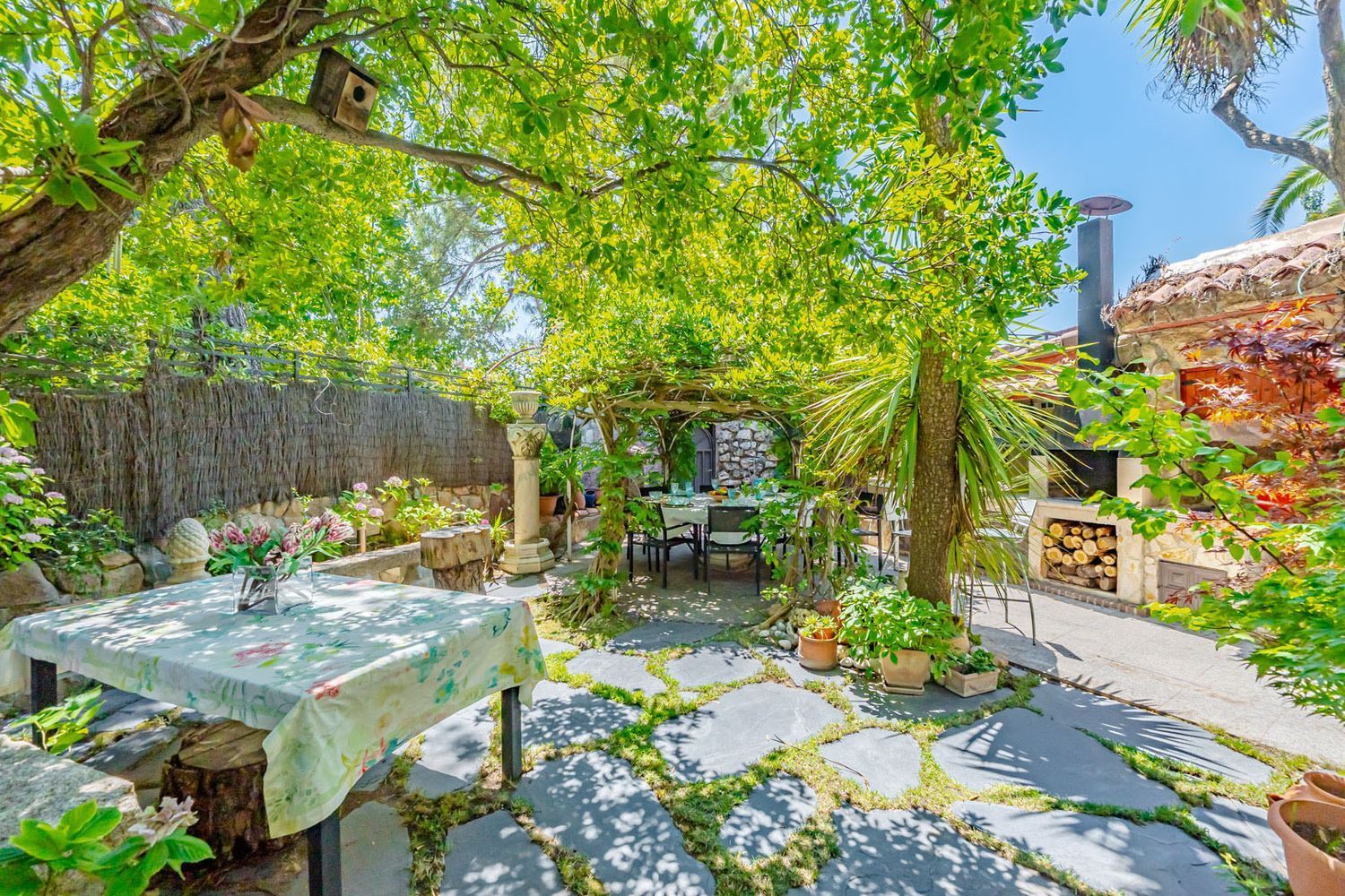 Casas o chalets-Venta-1888187