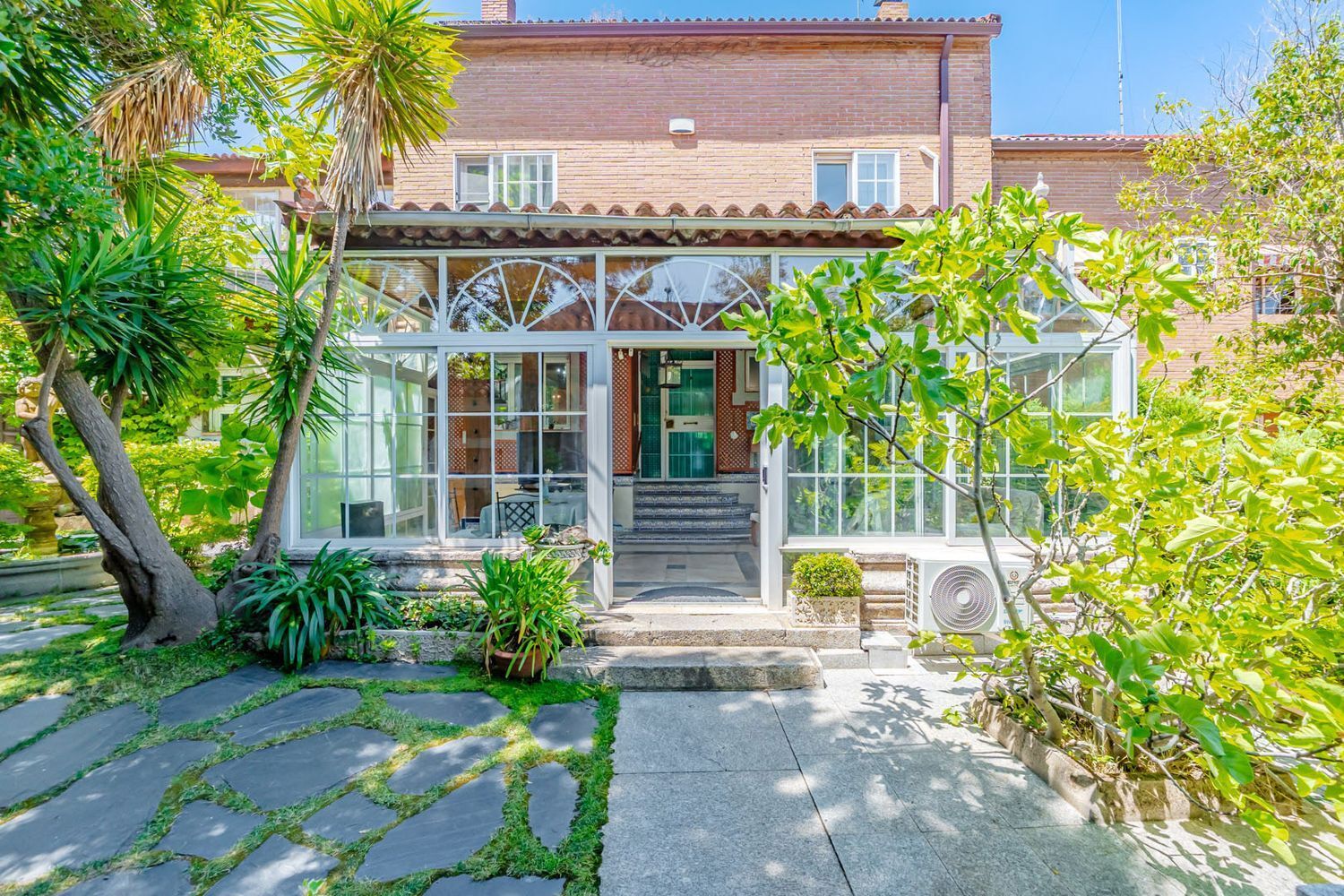 Casas o chalets-Venta-Las Rozas de Madrid-1888187-Foto-2