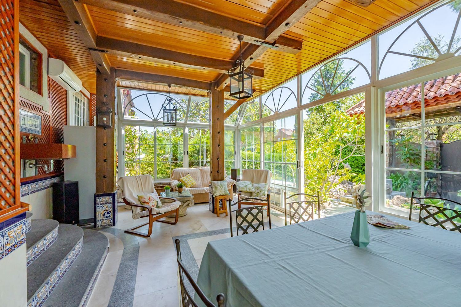 Casas o chalets-Venta-Las Rozas de Madrid-1888187-Foto-8