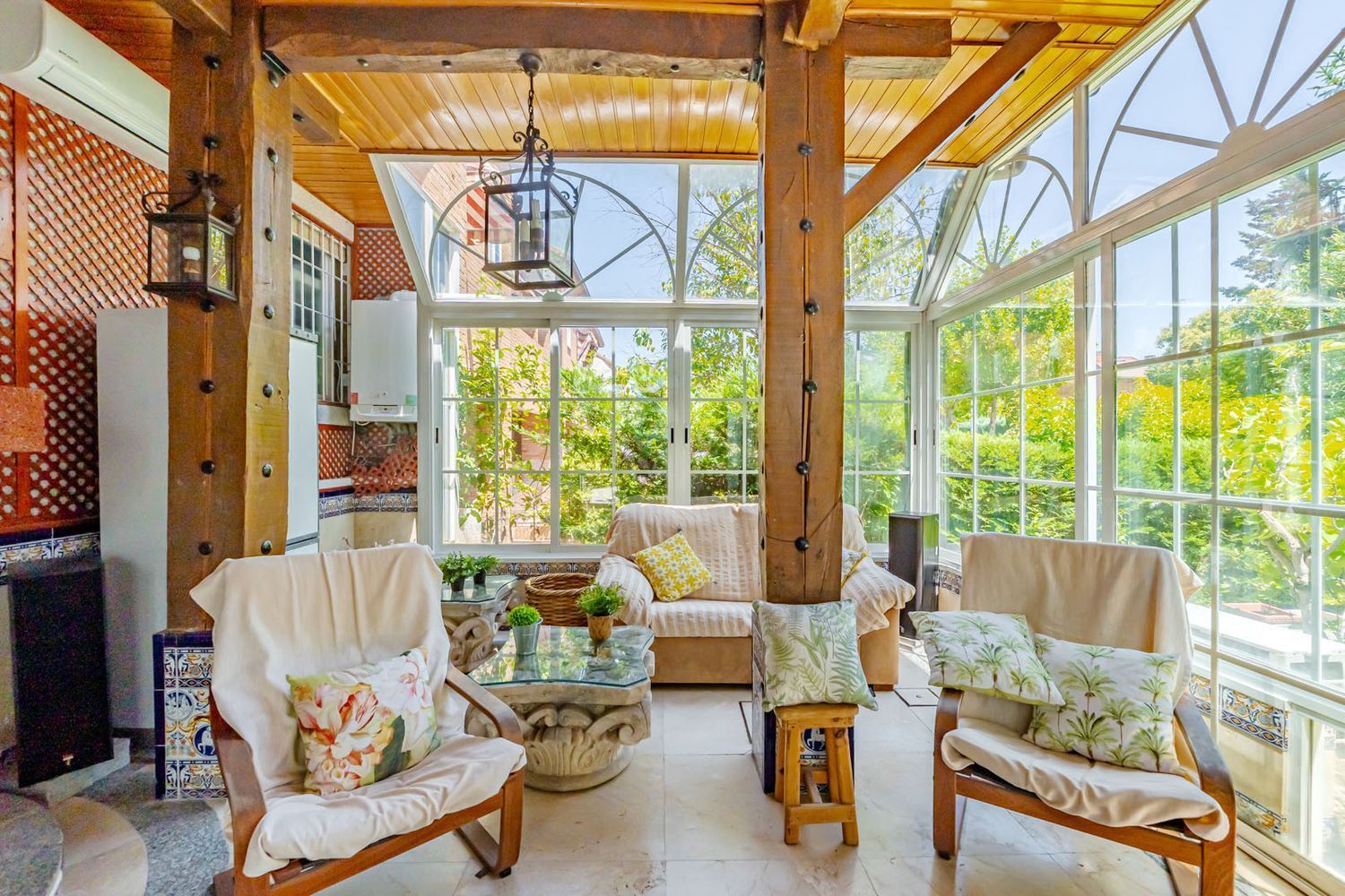 Casas o chalets-Venta-Las Rozas de Madrid-1888187-Foto-10