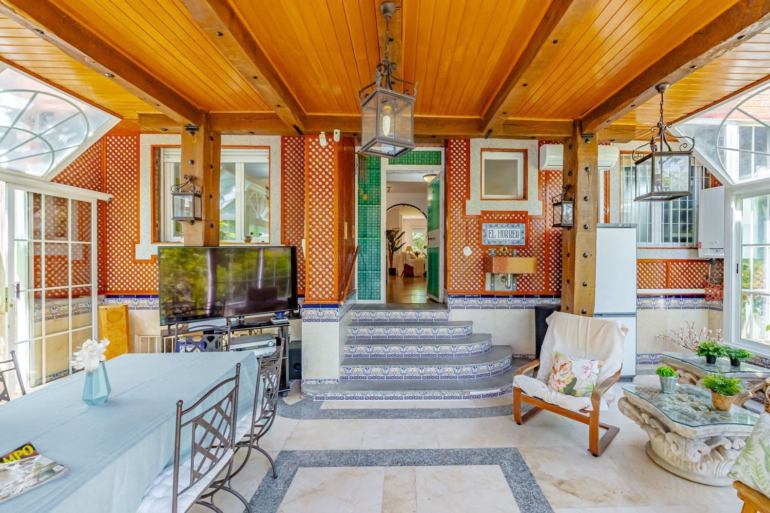 Casas o chalets-Venta-Las Rozas de Madrid-1888187-Foto-11