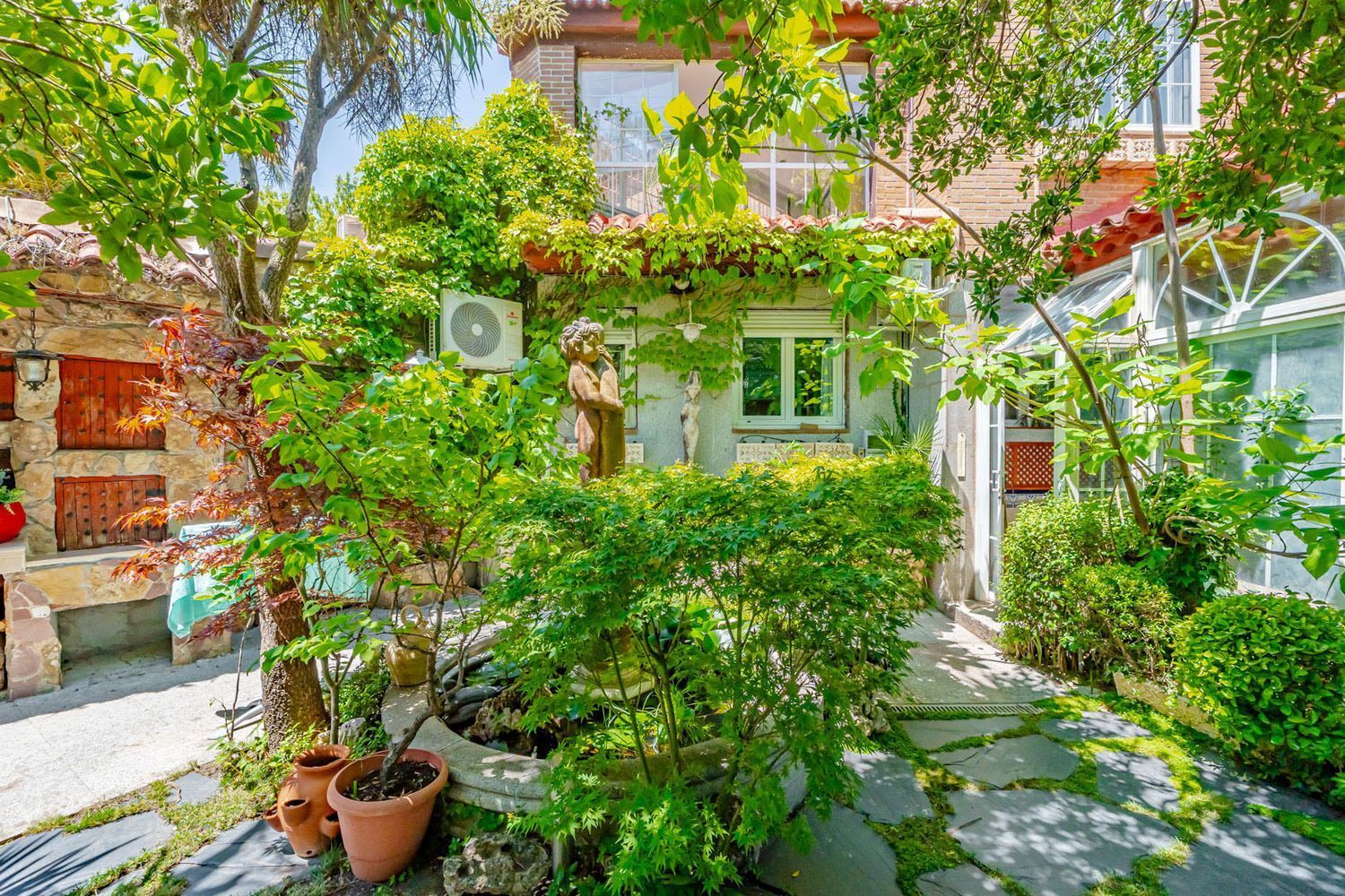 Casas o chalets-Venta-Las Rozas de Madrid-1888187-Foto-16