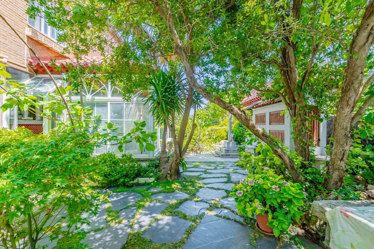 Casas o chalets-Venta-Las Rozas de Madrid-1888187-Foto-15