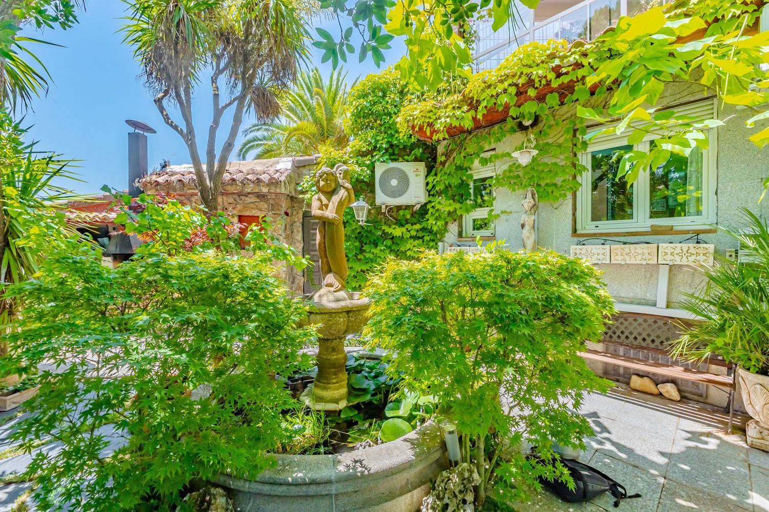 Casas o chalets-Venta-Las Rozas de Madrid-1888187-Foto-17