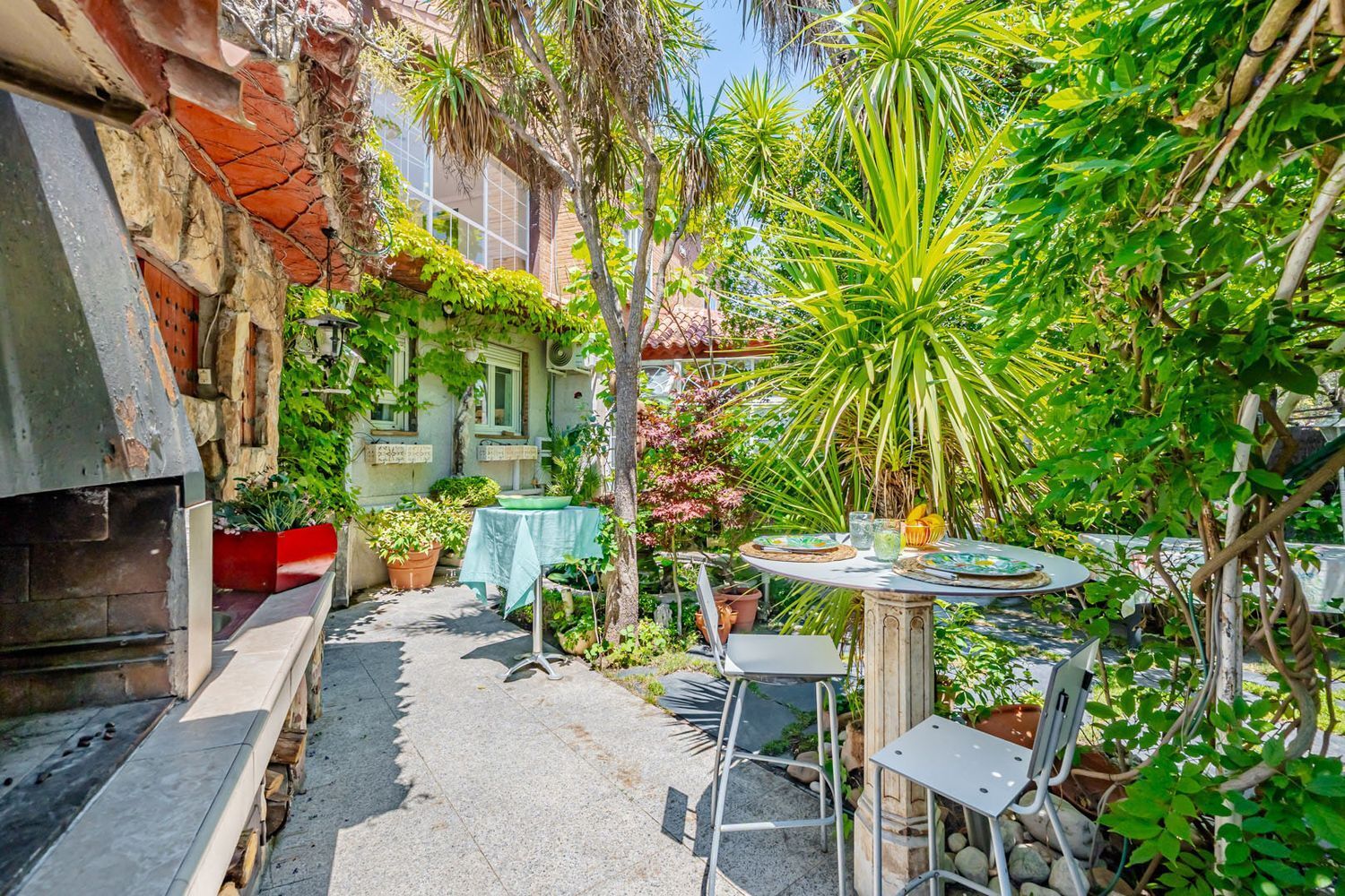 Casas o chalets-Venta-Las Rozas de Madrid-1888187-Foto-18