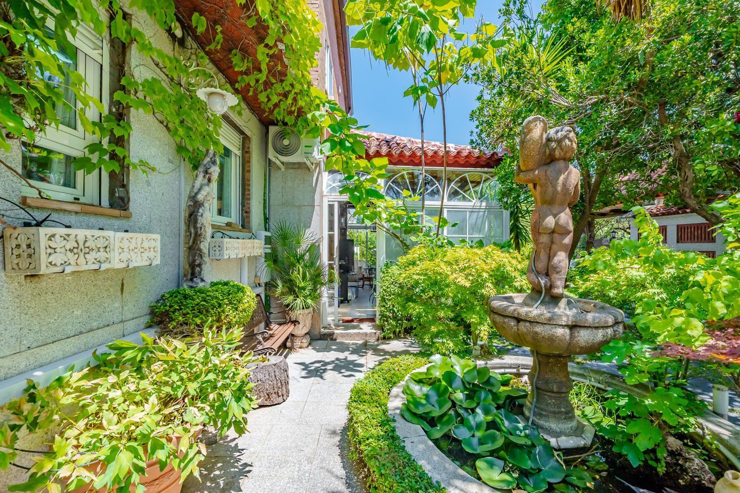 Casas o chalets-Venta-Las Rozas de Madrid-1888187-Foto-19