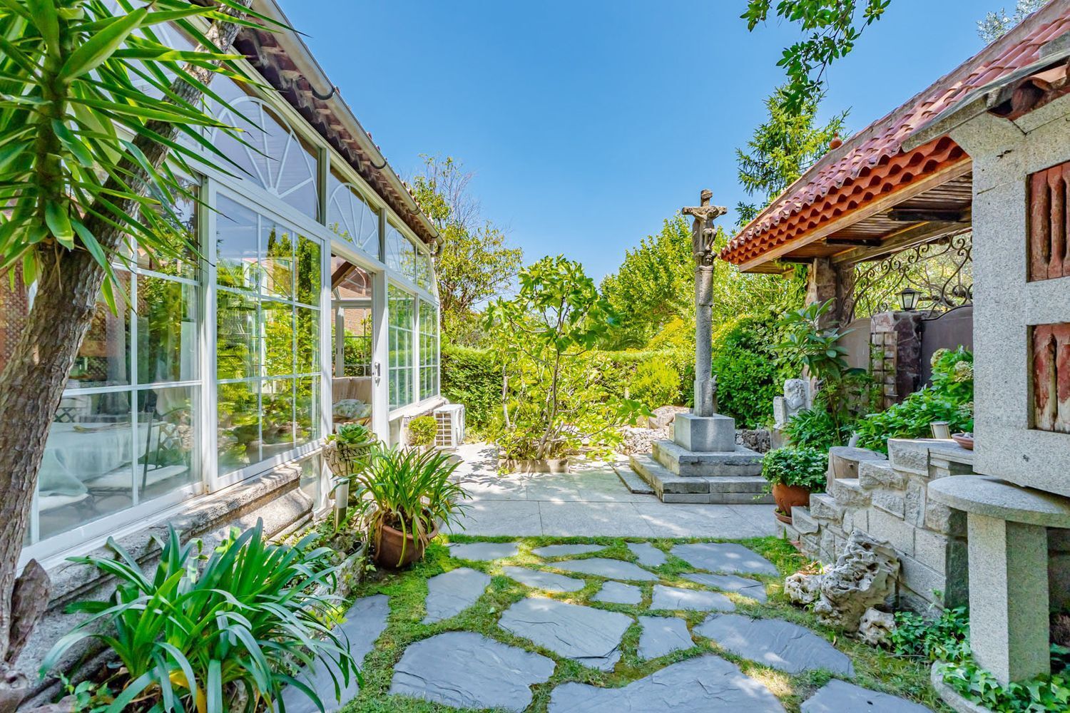 Casas o chalets-Venta-Las Rozas de Madrid-1888187-Foto-20