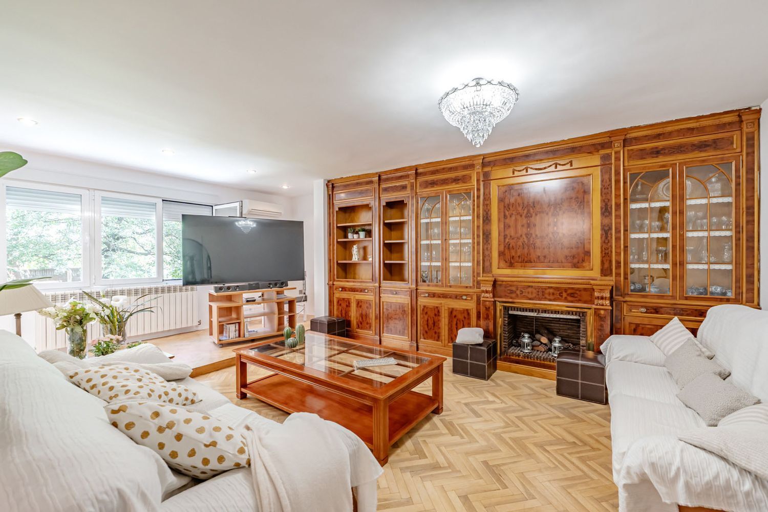 Casas o chalets-Venta-Las Rozas de Madrid-1888187-Foto-24