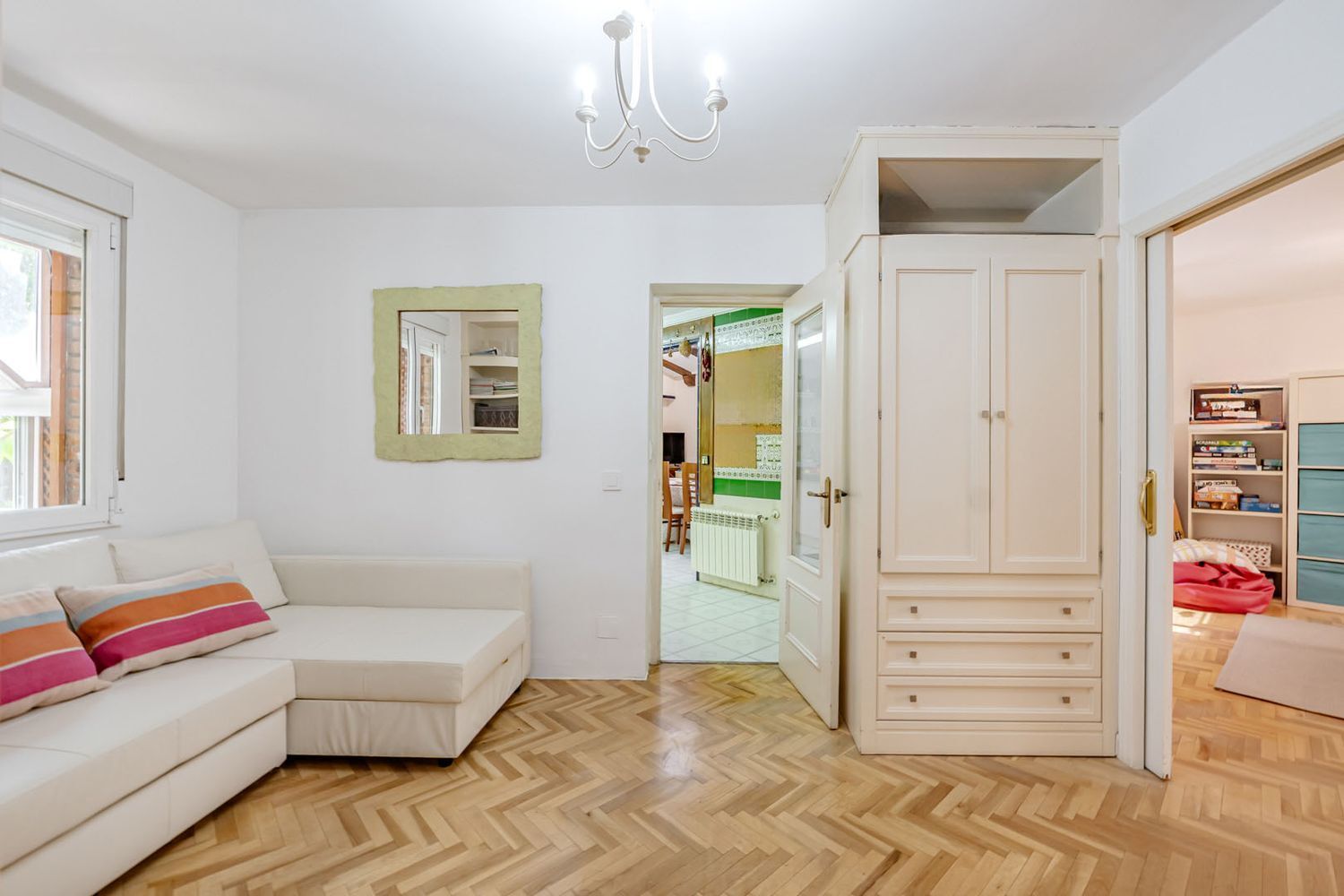 Casas o chalets-Venta-Las Rozas de Madrid-1888187-Foto-29