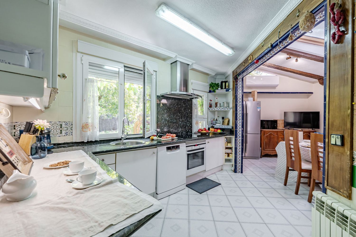 Casas o chalets-Venta-Las Rozas de Madrid-1888187-Foto-33