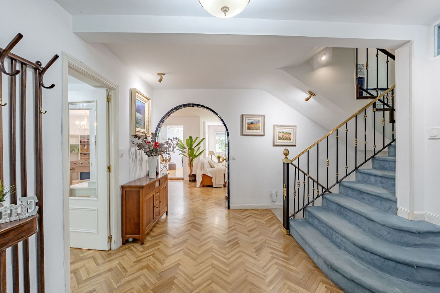 Casas o chalets-Venta-Las Rozas de Madrid-1888187-Foto-37