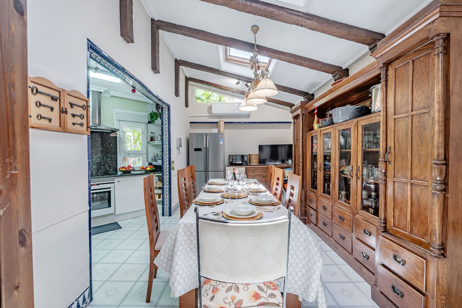 Casas o chalets-Venta-Las Rozas de Madrid-1888187-Foto-36