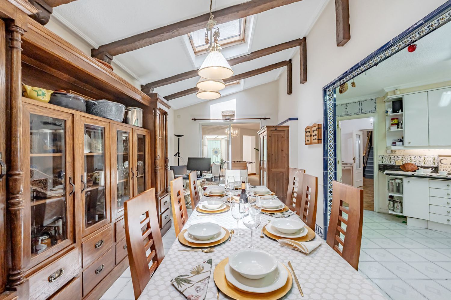 Casas o chalets-Venta-Las Rozas de Madrid-1888187-Foto-35