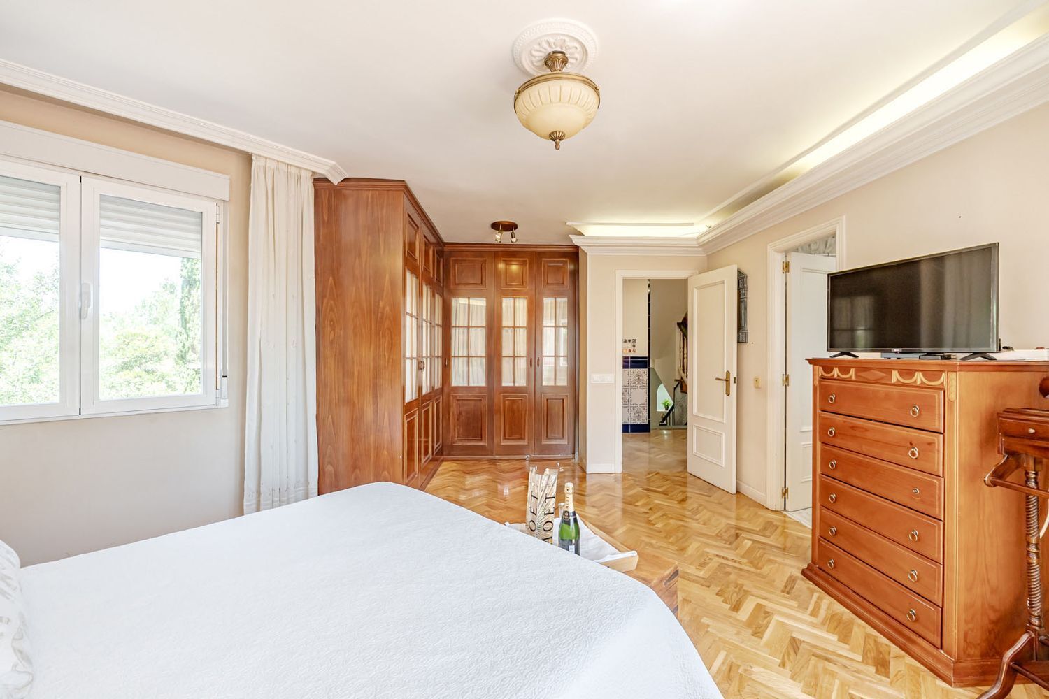 Casas o chalets-Venta-Las Rozas de Madrid-1888187-Foto-41