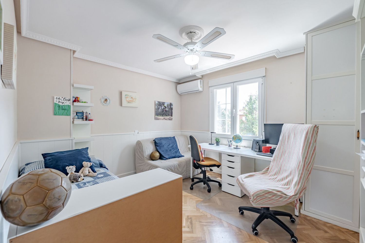 Casas o chalets-Venta-Las Rozas de Madrid-1888187-Foto-49