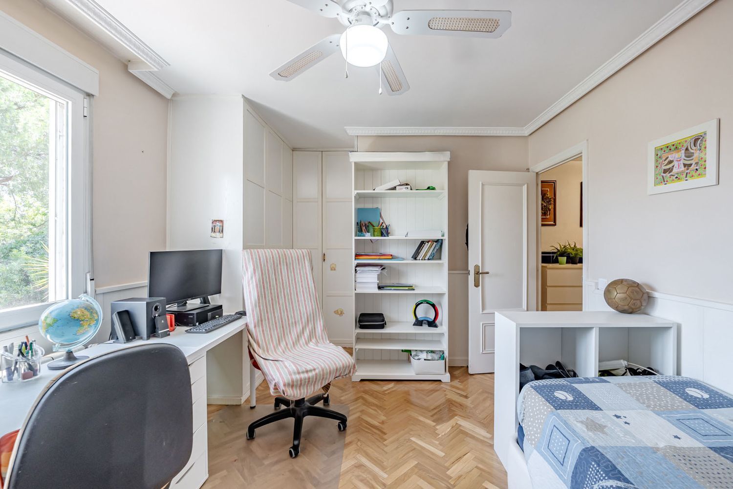 Casas o chalets-Venta-Las Rozas de Madrid-1888187-Foto-50