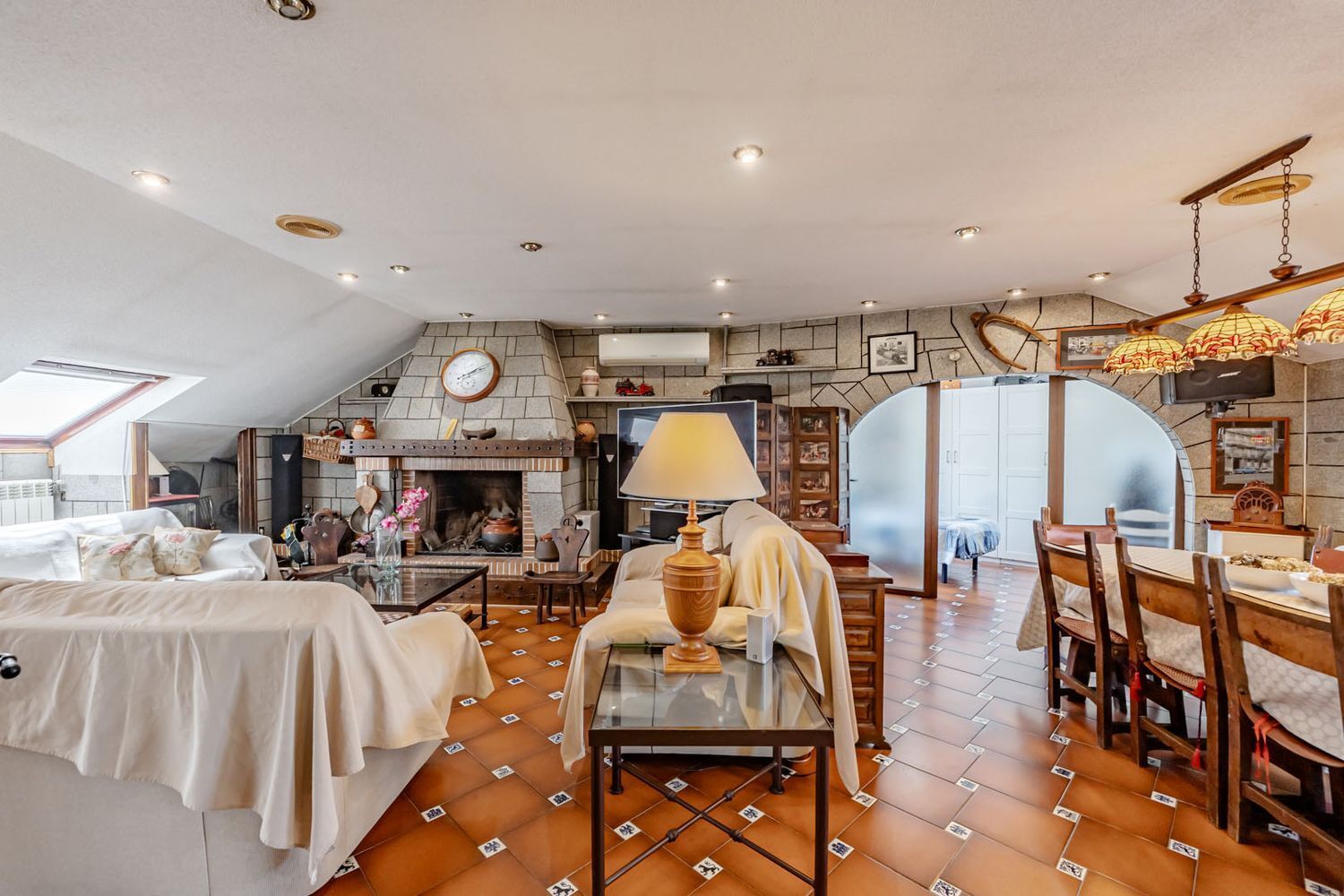 Casas o chalets-Venta-Las Rozas de Madrid-1888187-Foto-56