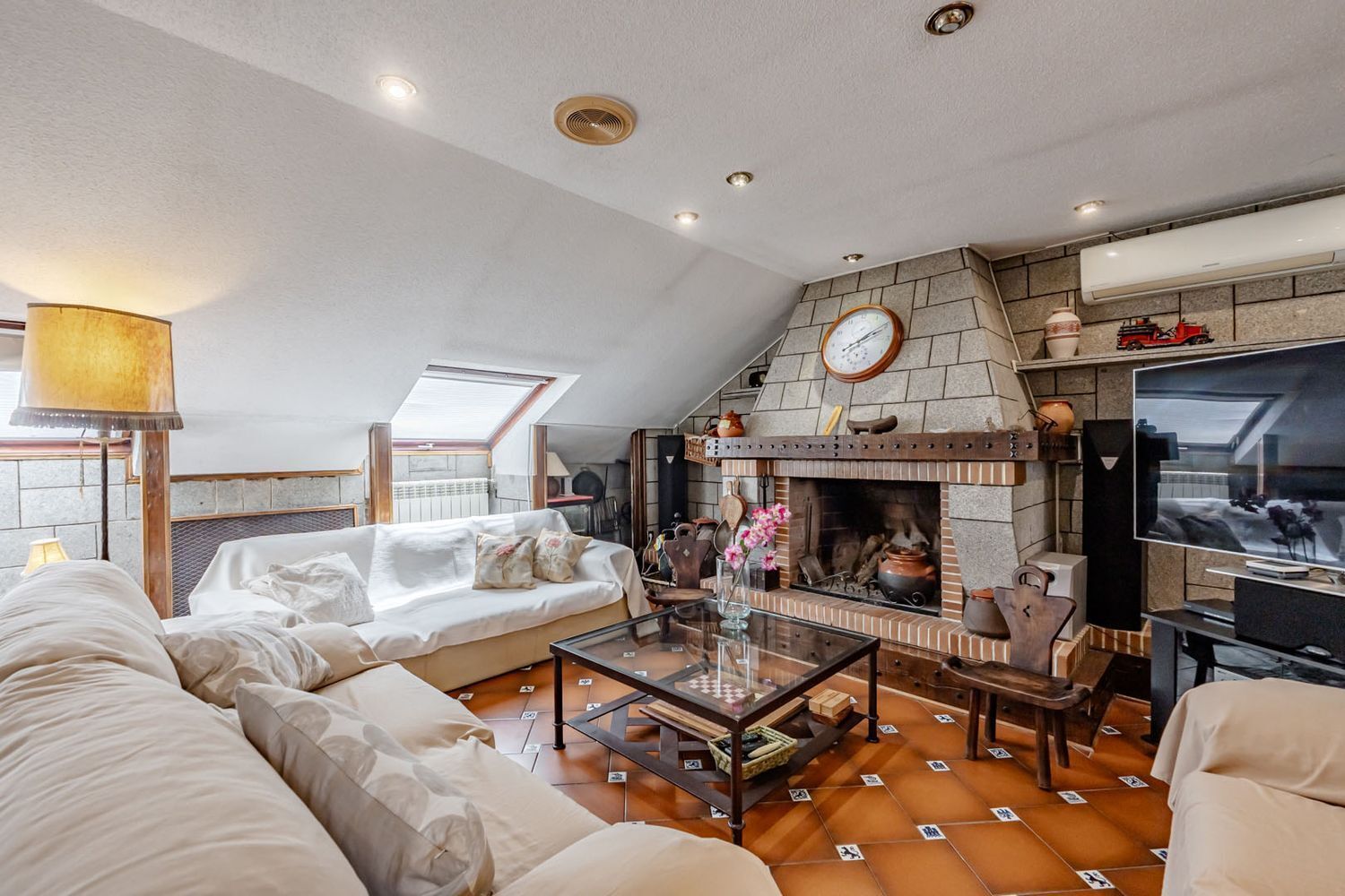 Casas o chalets-Venta-Las Rozas de Madrid-1888187-Foto-57