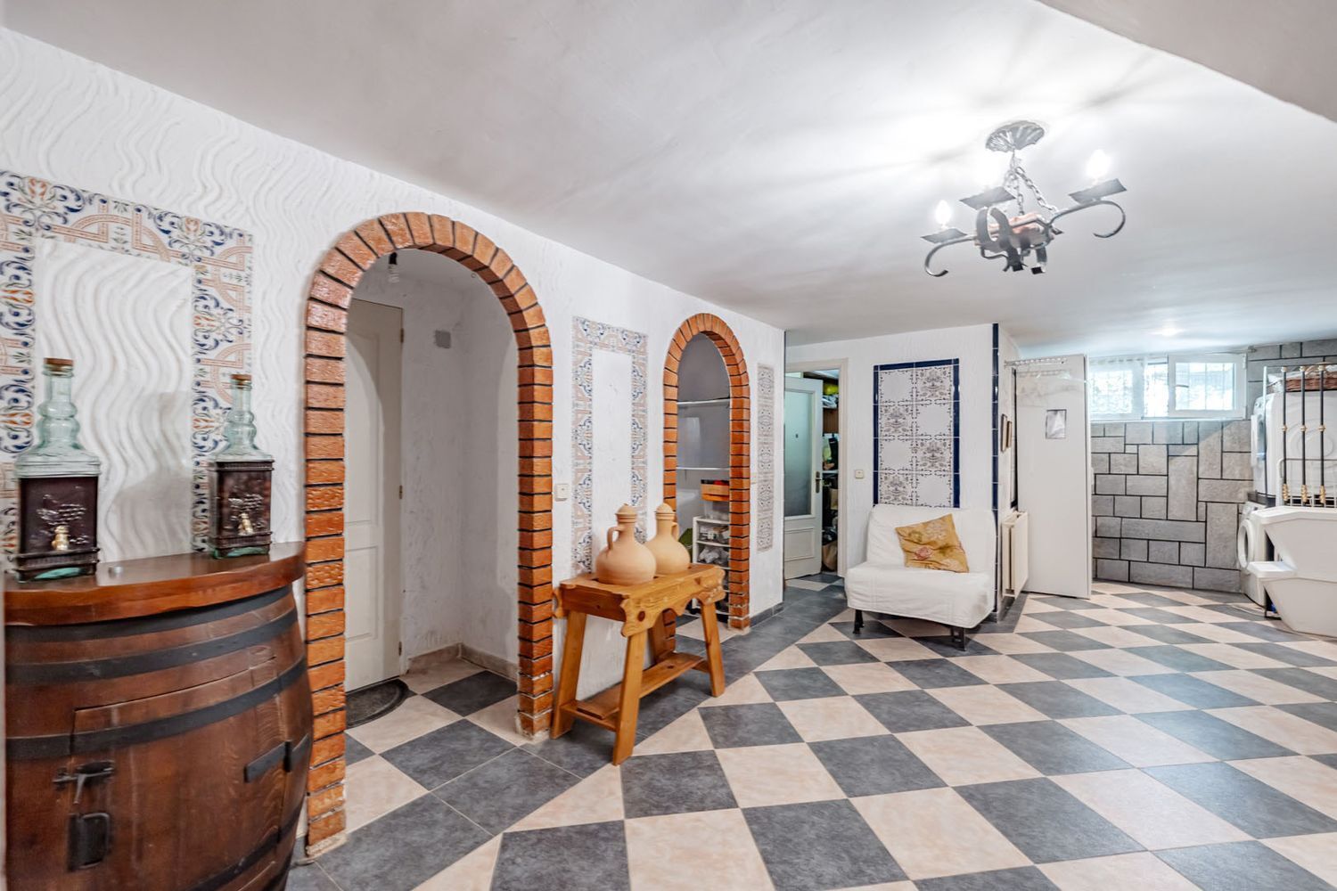 Casas o chalets-Venta-Las Rozas de Madrid-1888187-Foto-61