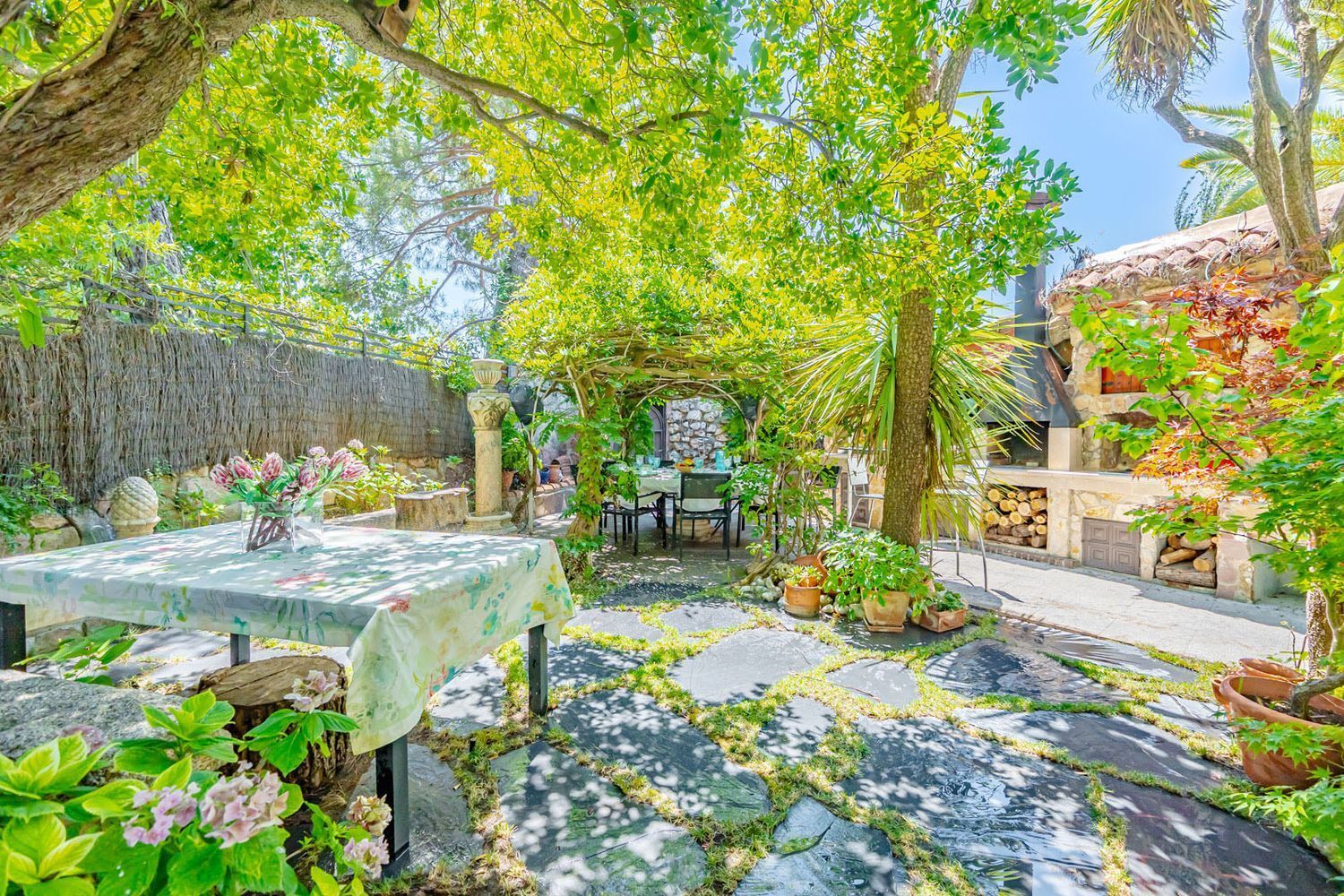 Casas o chalets-Venta-Las Rozas de Madrid-1888187-Foto-64