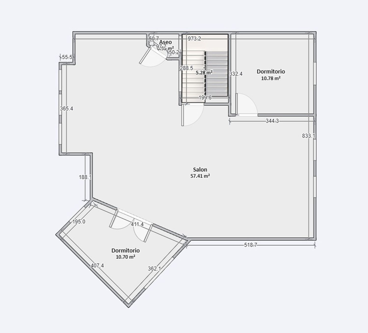 Casas o chalets-Venta-Las Rozas de Madrid-1888187-Foto-71