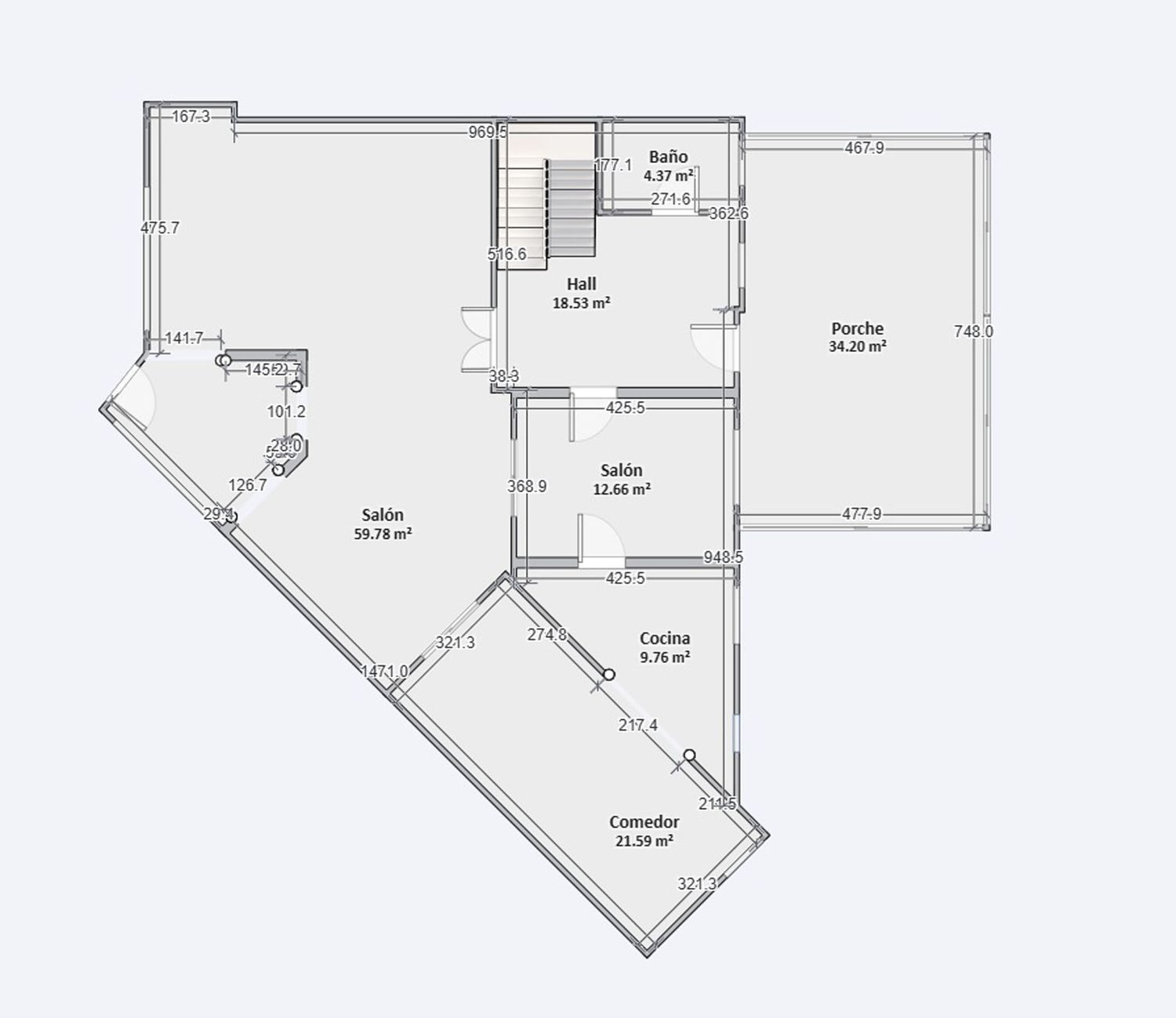 Casas o chalets-Venta-Las Rozas de Madrid-1888187-Foto-73
