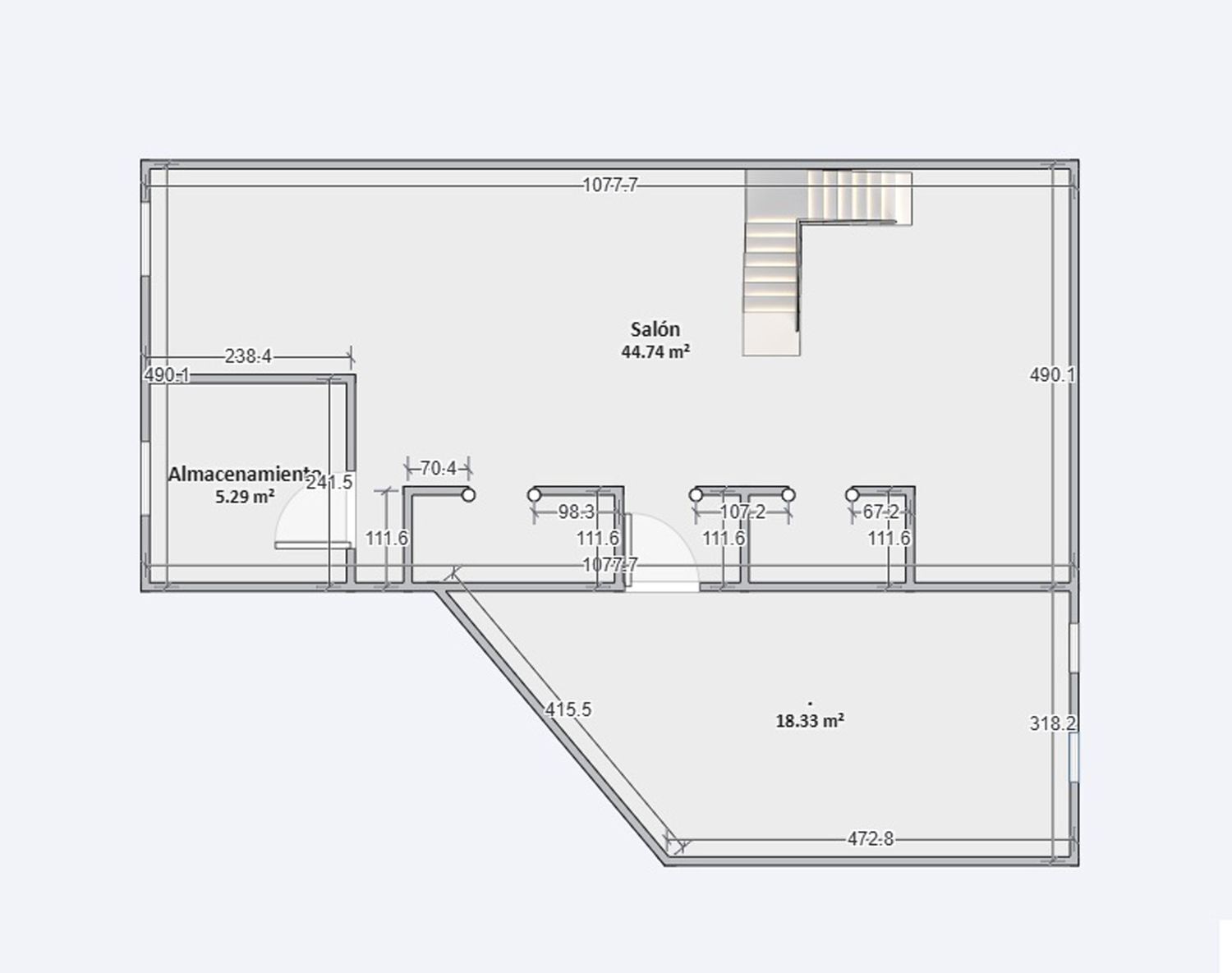 Casas o chalets-Venta-Las Rozas de Madrid-1888187-Foto-74