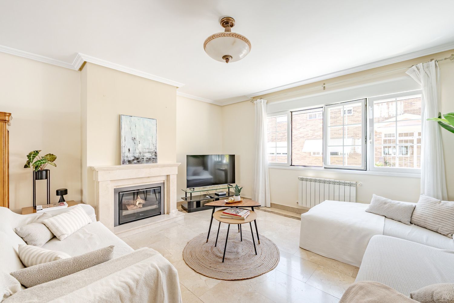 Propiedad en venta en Madrid, Pozuelo de Alarcón