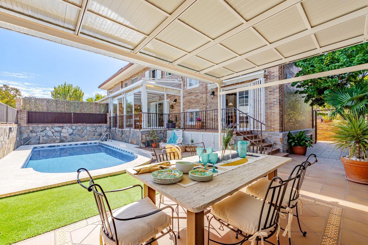 Propiedad en venta en Madrid, Pozuelo de Alarcón