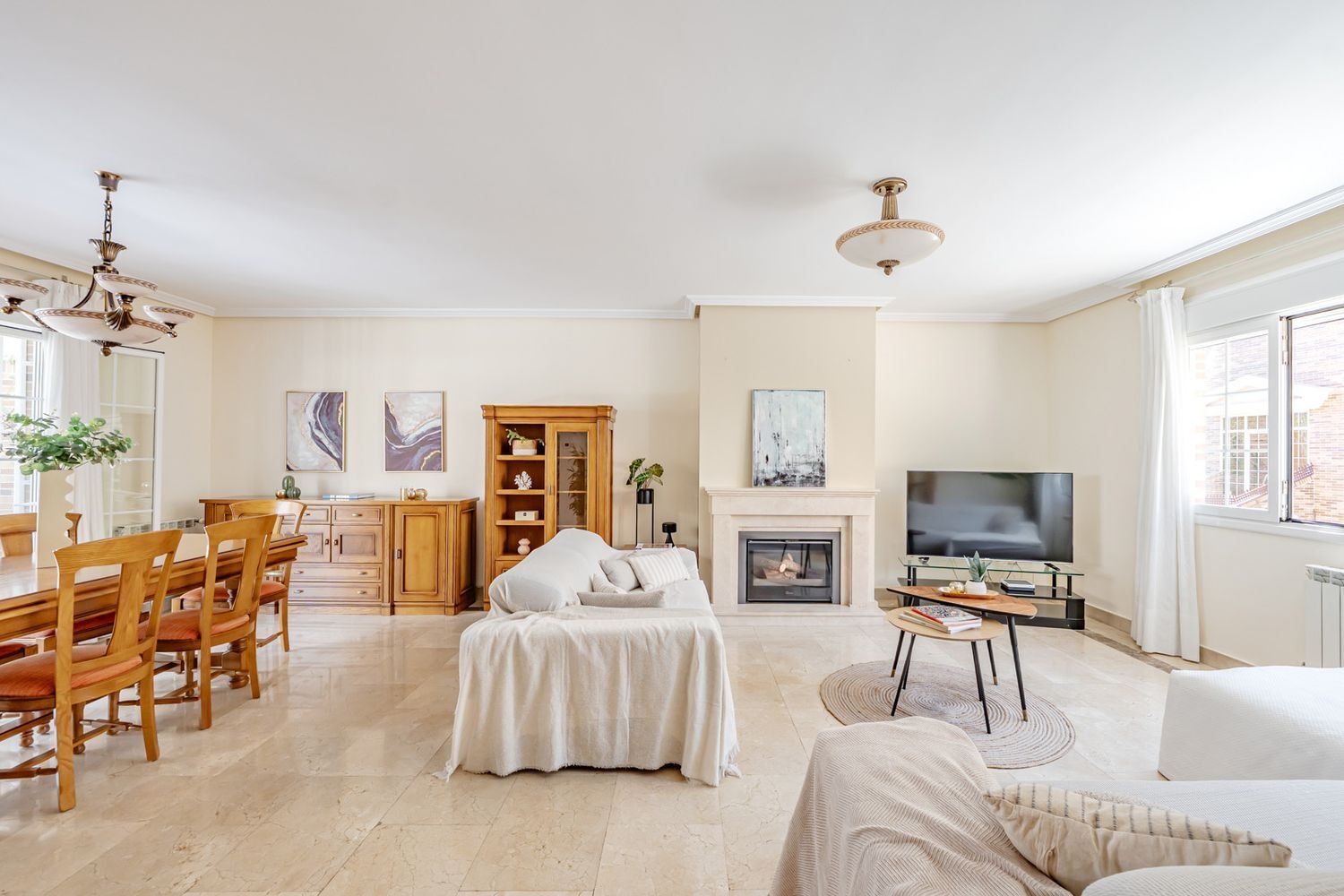 Propiedad en venta en Madrid, Pozuelo de Alarcón