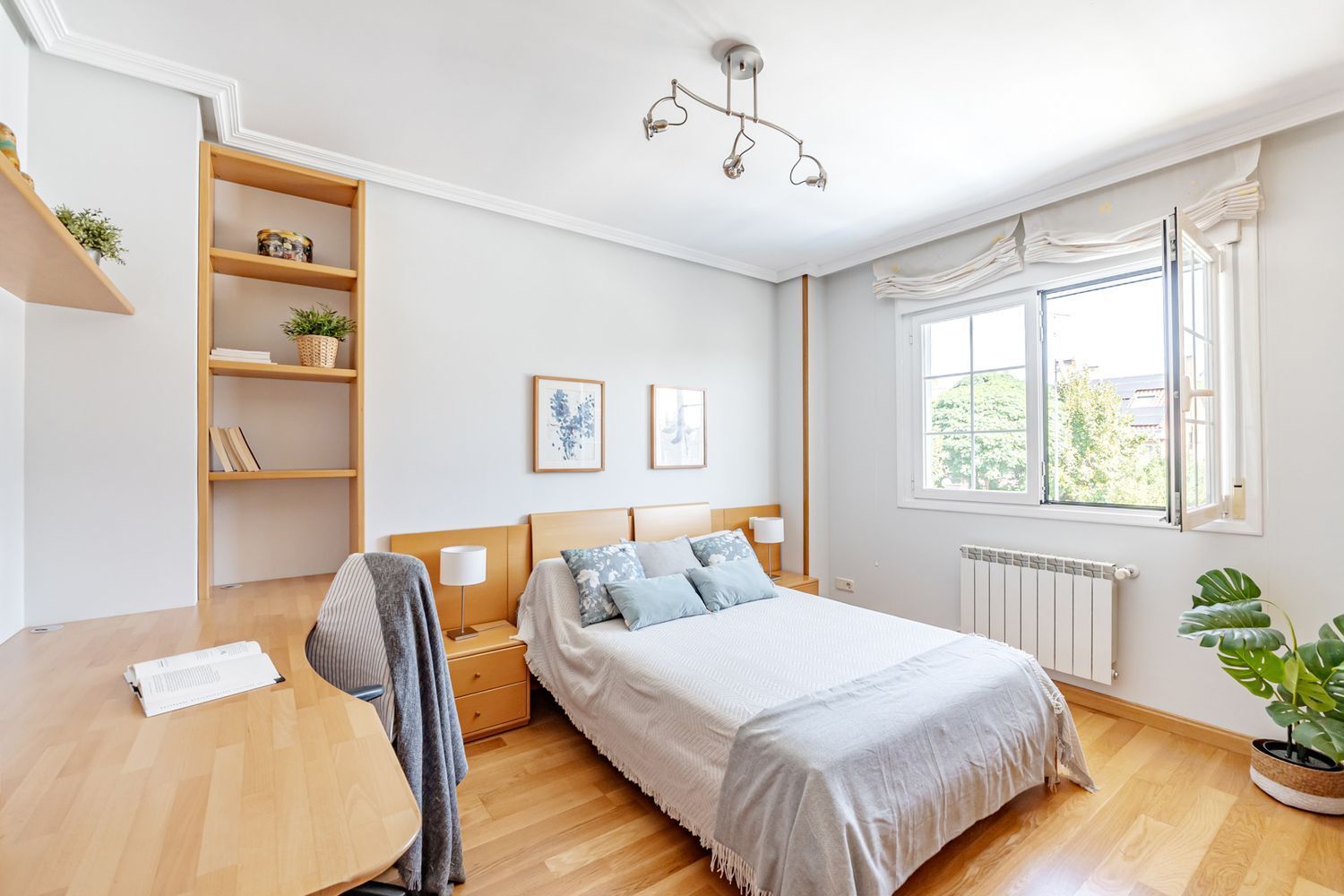 Propiedad en venta en Madrid, Pozuelo de Alarcón