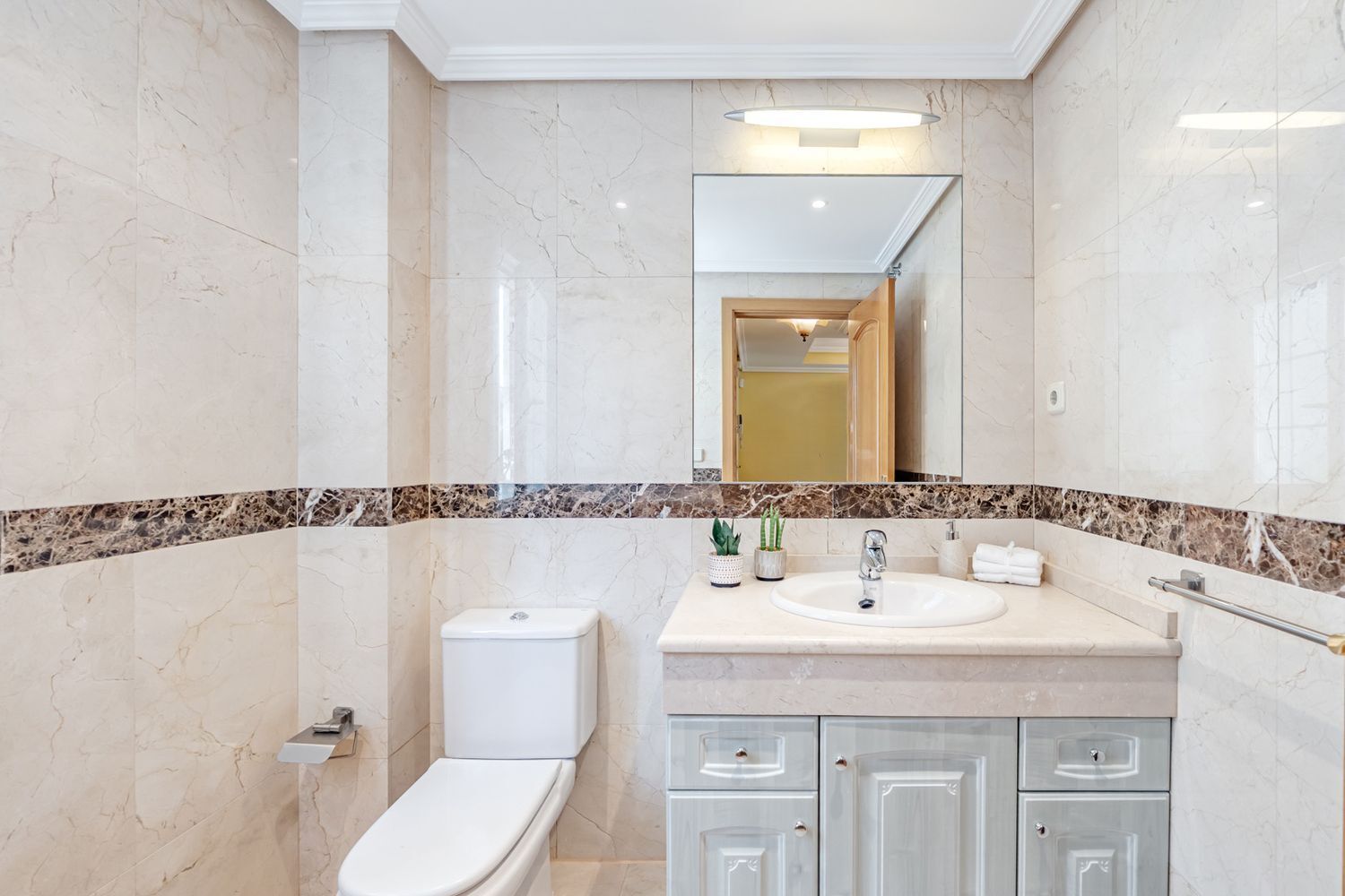 Propiedad en venta en Madrid, Pozuelo de Alarcón