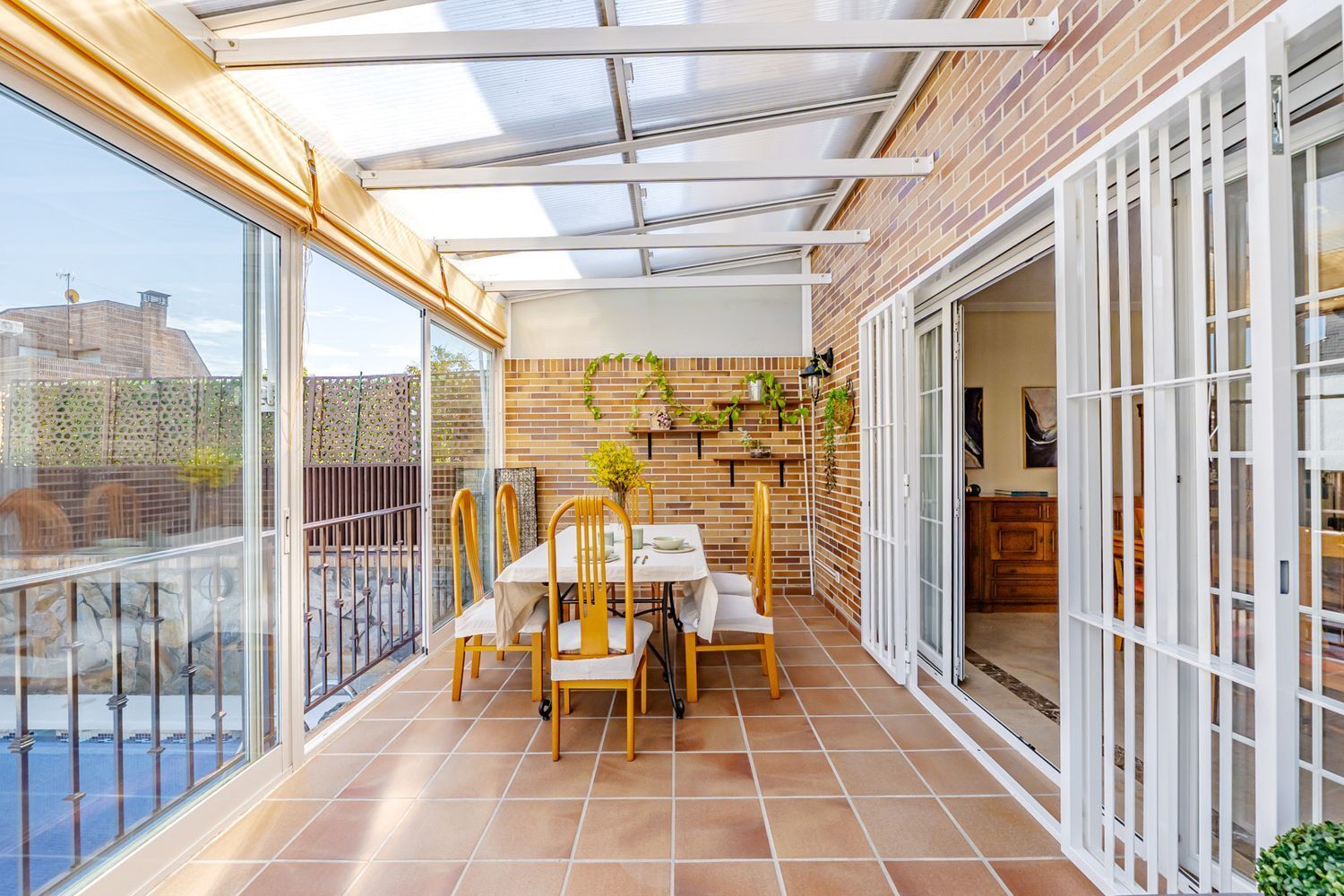 Propiedad en venta en Madrid, Pozuelo de Alarcón