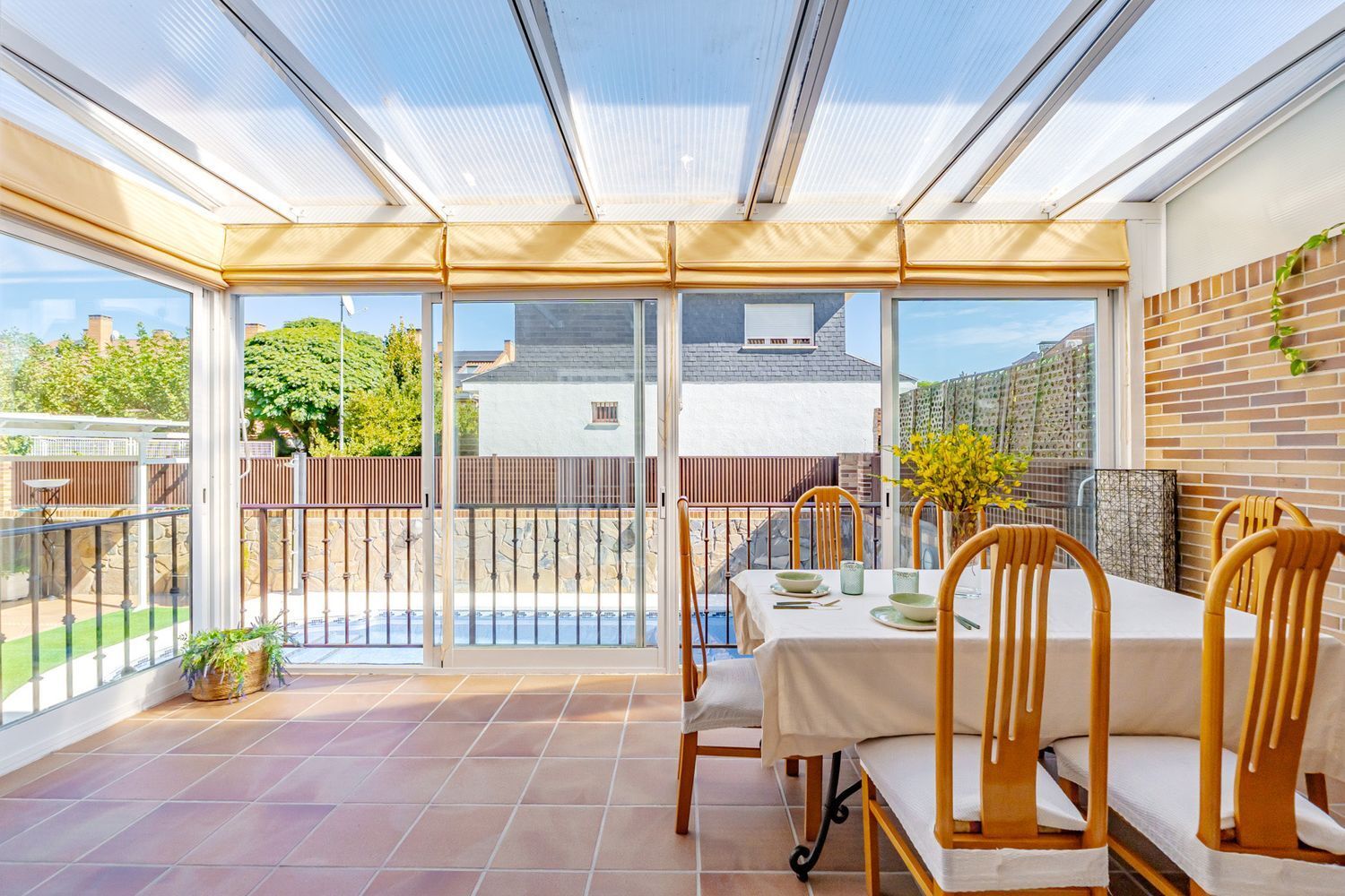 Propiedad en venta en Madrid, Pozuelo de Alarcón