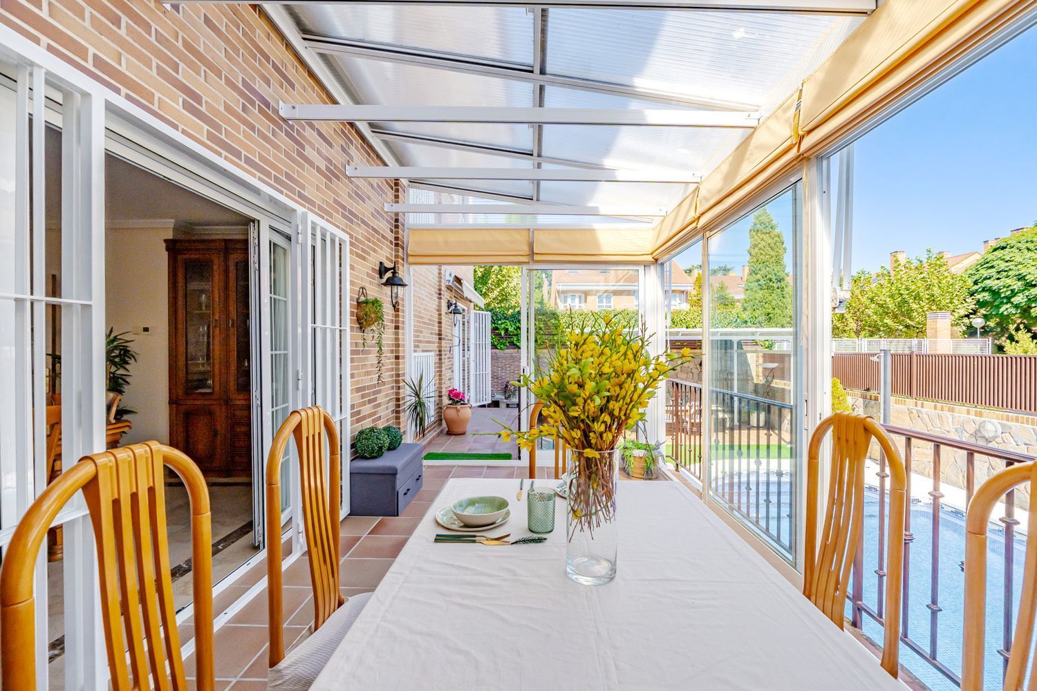 Propiedad en venta en Madrid, Pozuelo de Alarcón