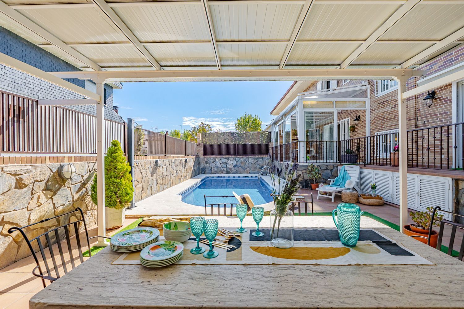 Propiedad en venta en Madrid, Pozuelo de Alarcón