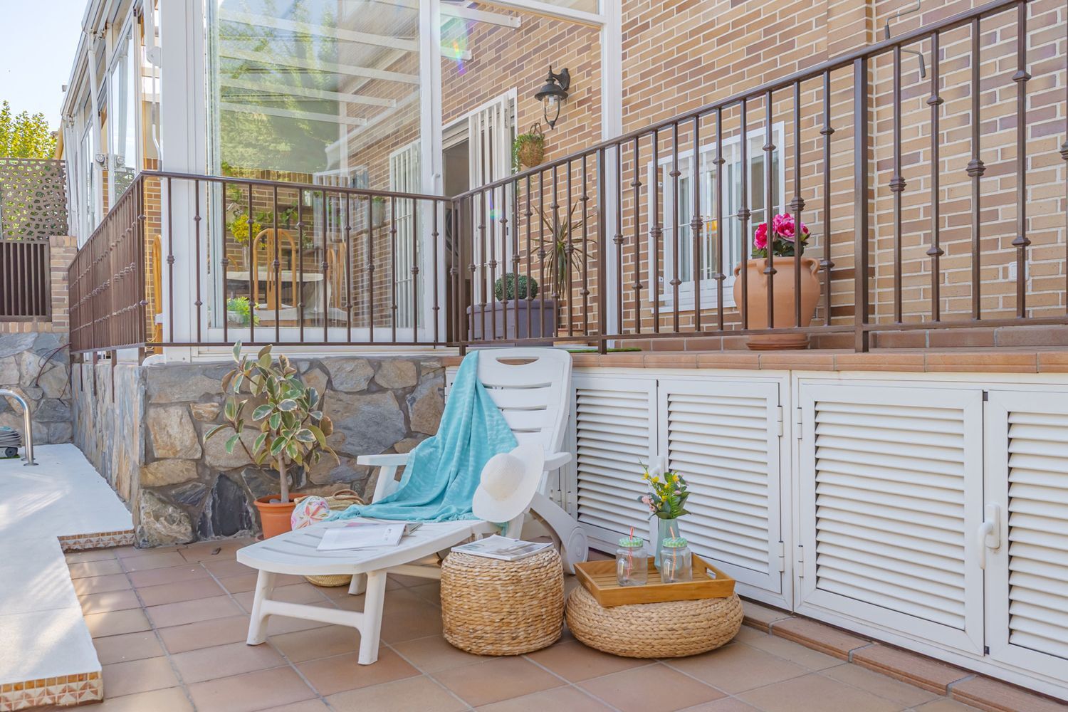 Propiedad en venta en Madrid, Pozuelo de Alarcón