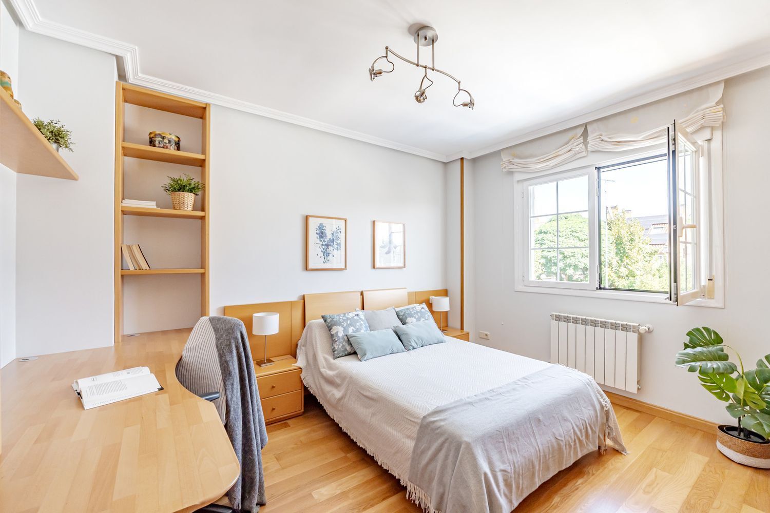 Propiedad en venta en Madrid, Pozuelo de Alarcón