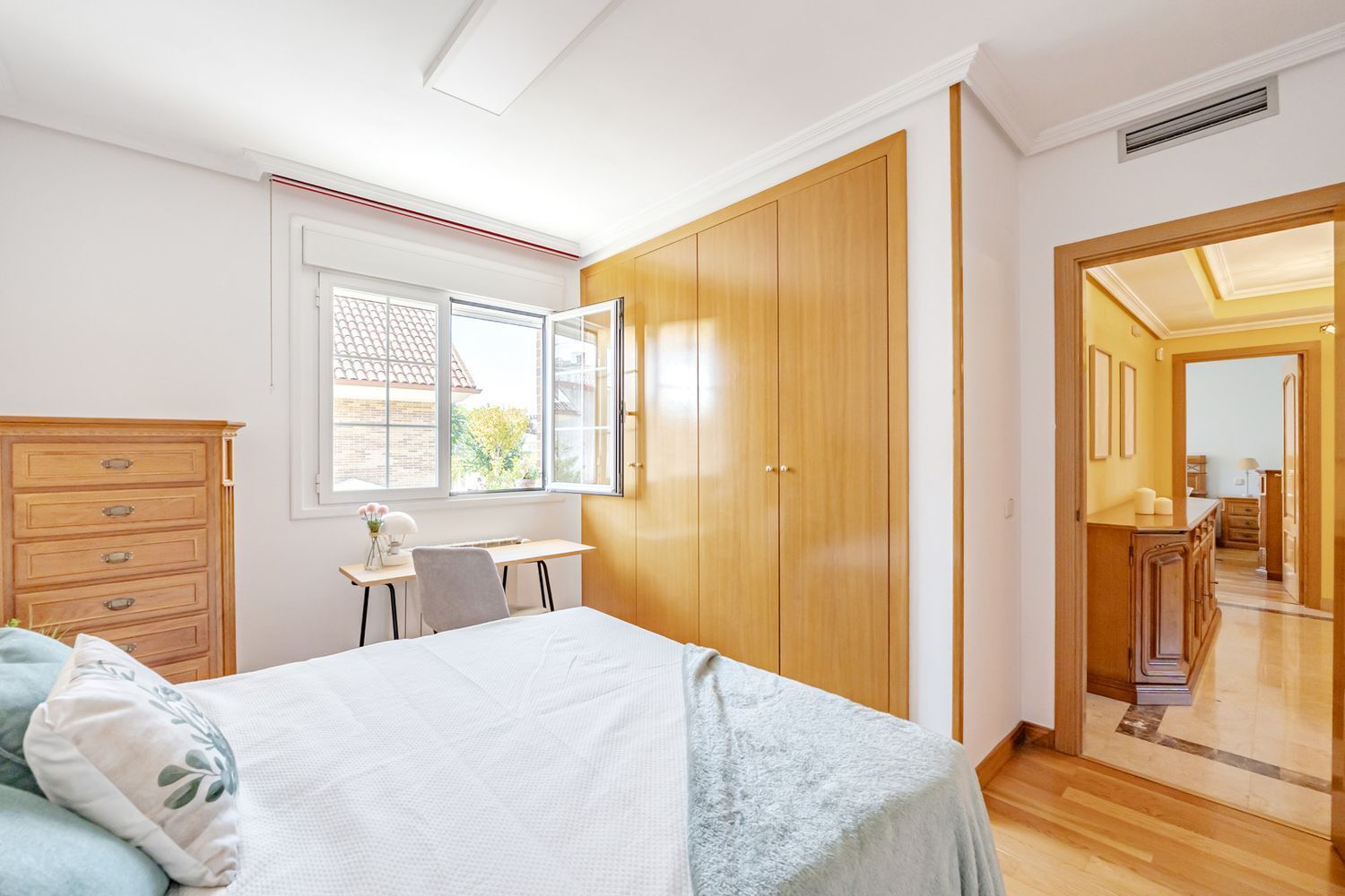 Propiedad en venta en Madrid, Pozuelo de Alarcón