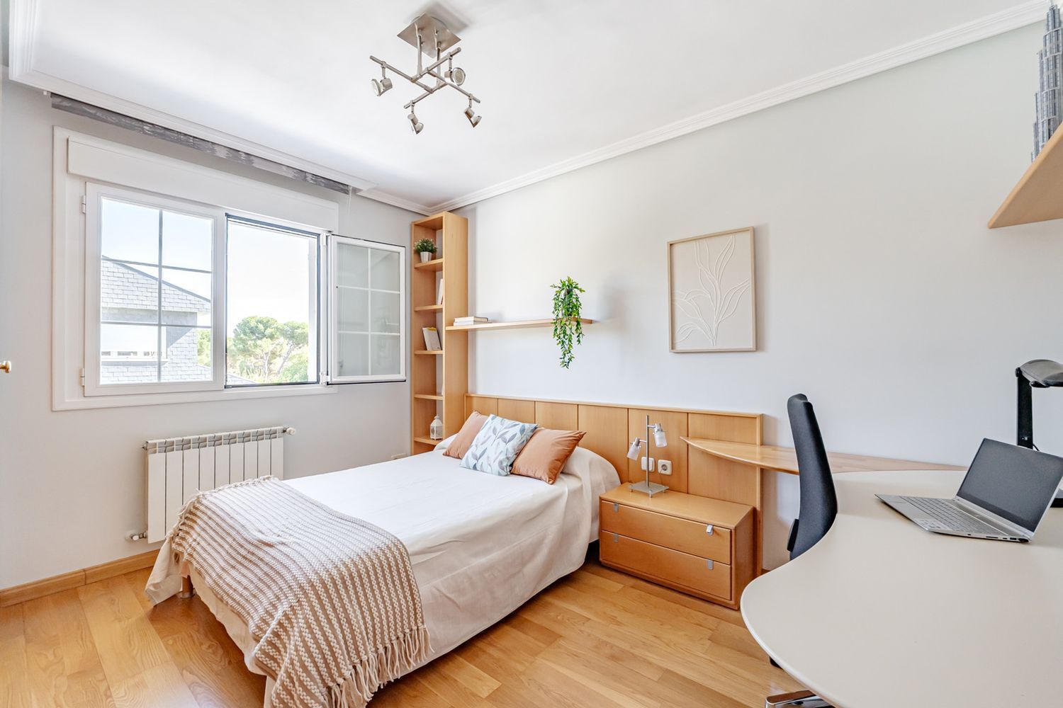 Propiedad en venta en Madrid, Pozuelo de Alarcón