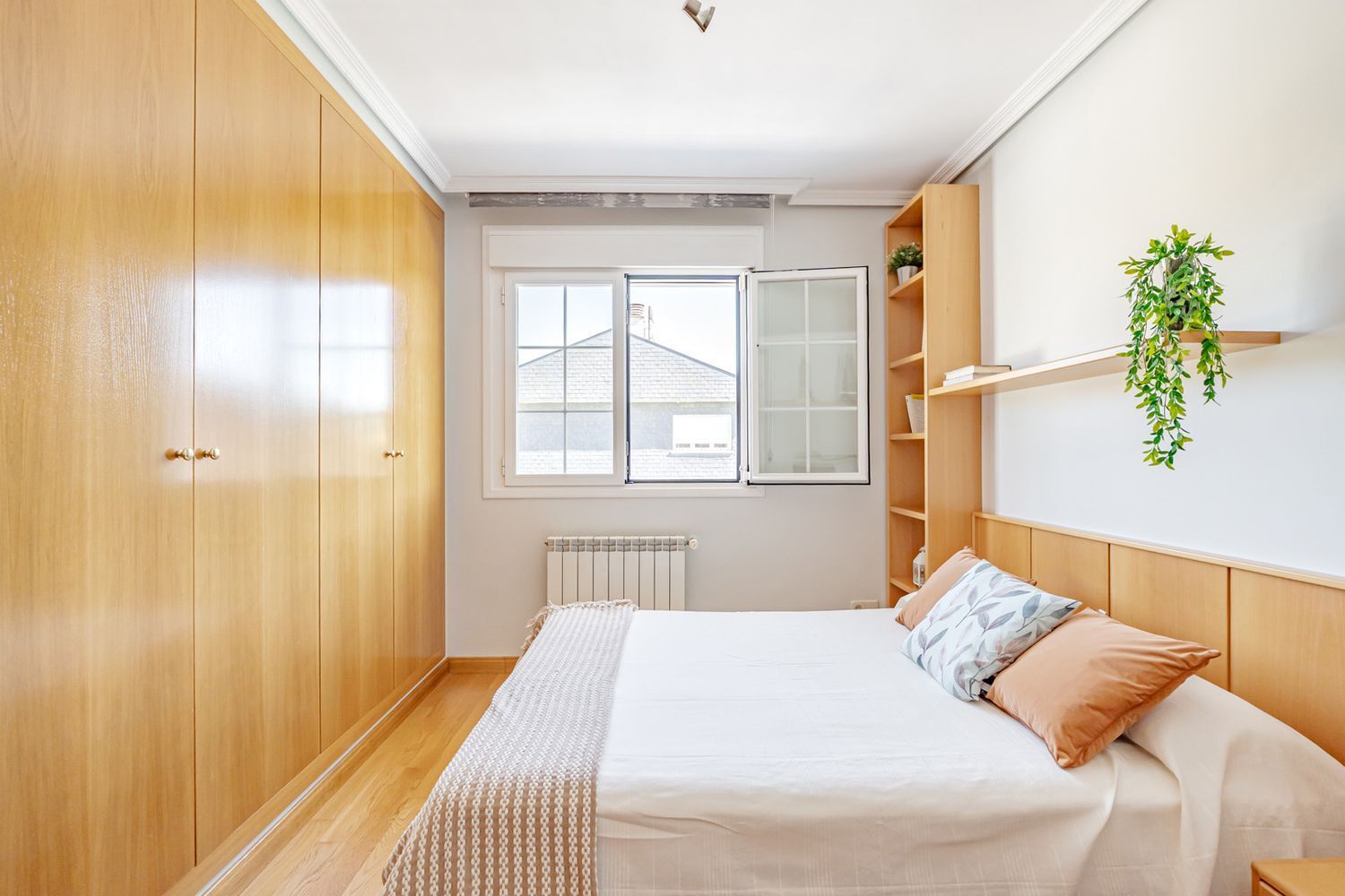 Propiedad en venta en Madrid, Pozuelo de Alarcón