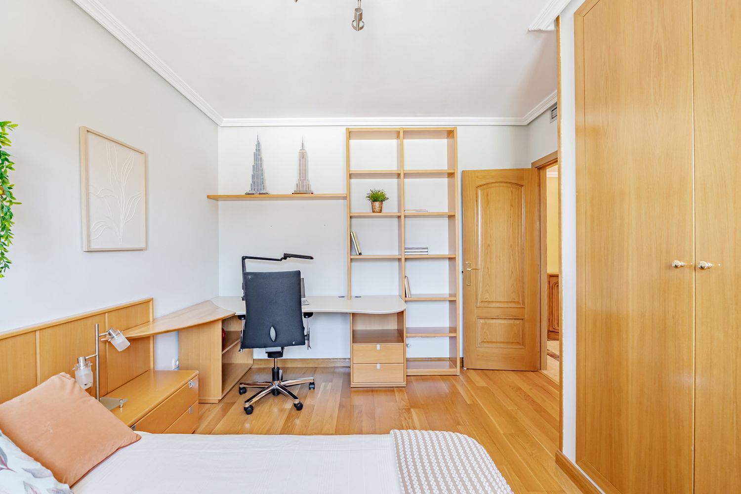 Propiedad en venta en Madrid, Pozuelo de Alarcón