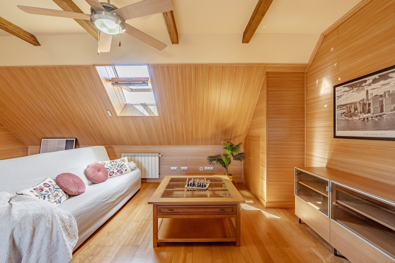 Propiedad en venta en Madrid, Pozuelo de Alarcón