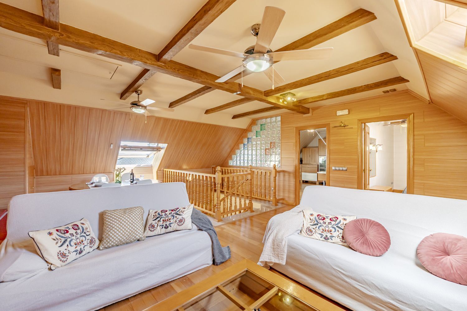 Propiedad en venta en Madrid, Pozuelo de Alarcón