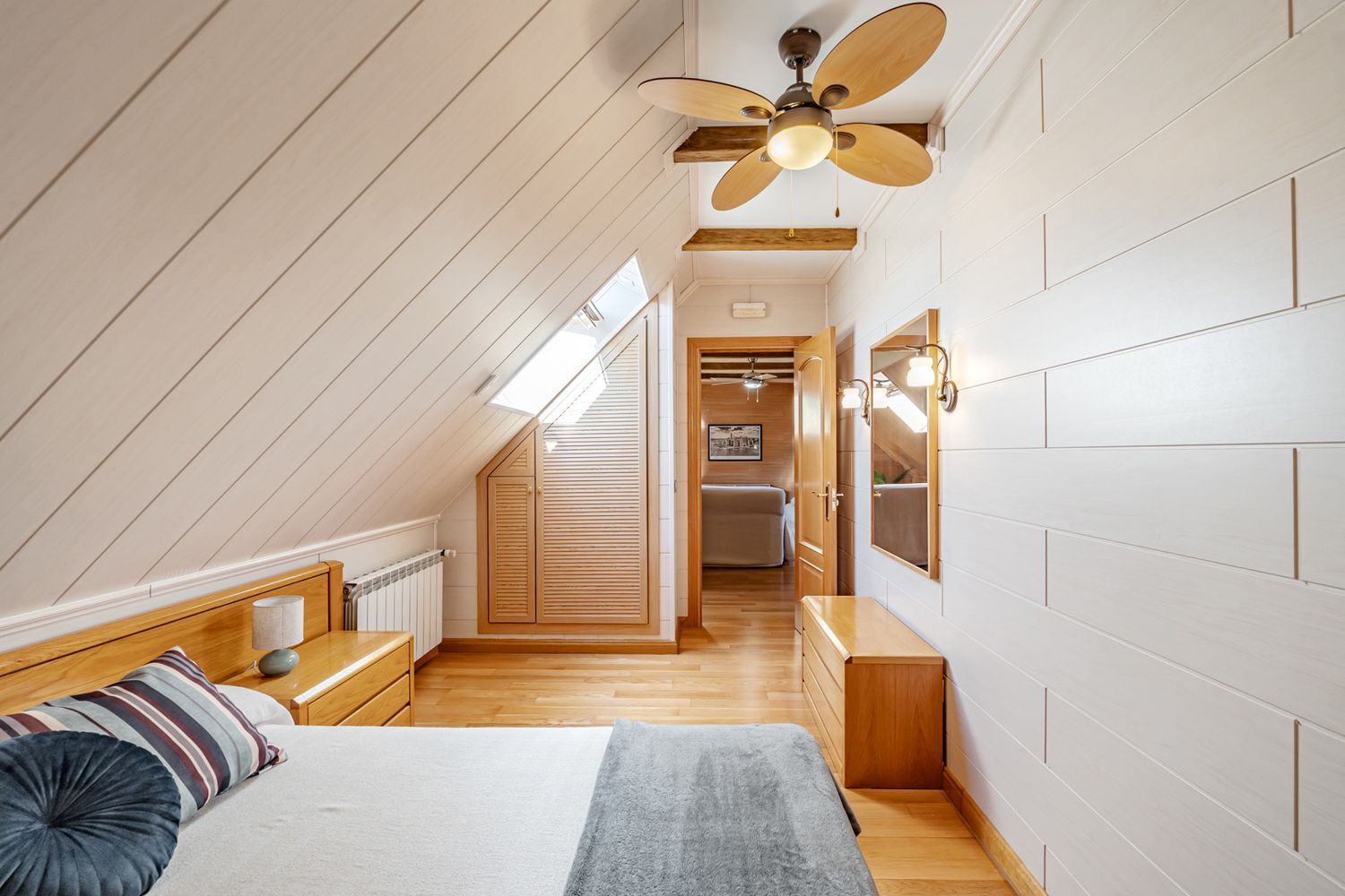 Propiedad en venta en Madrid, Pozuelo de Alarcón