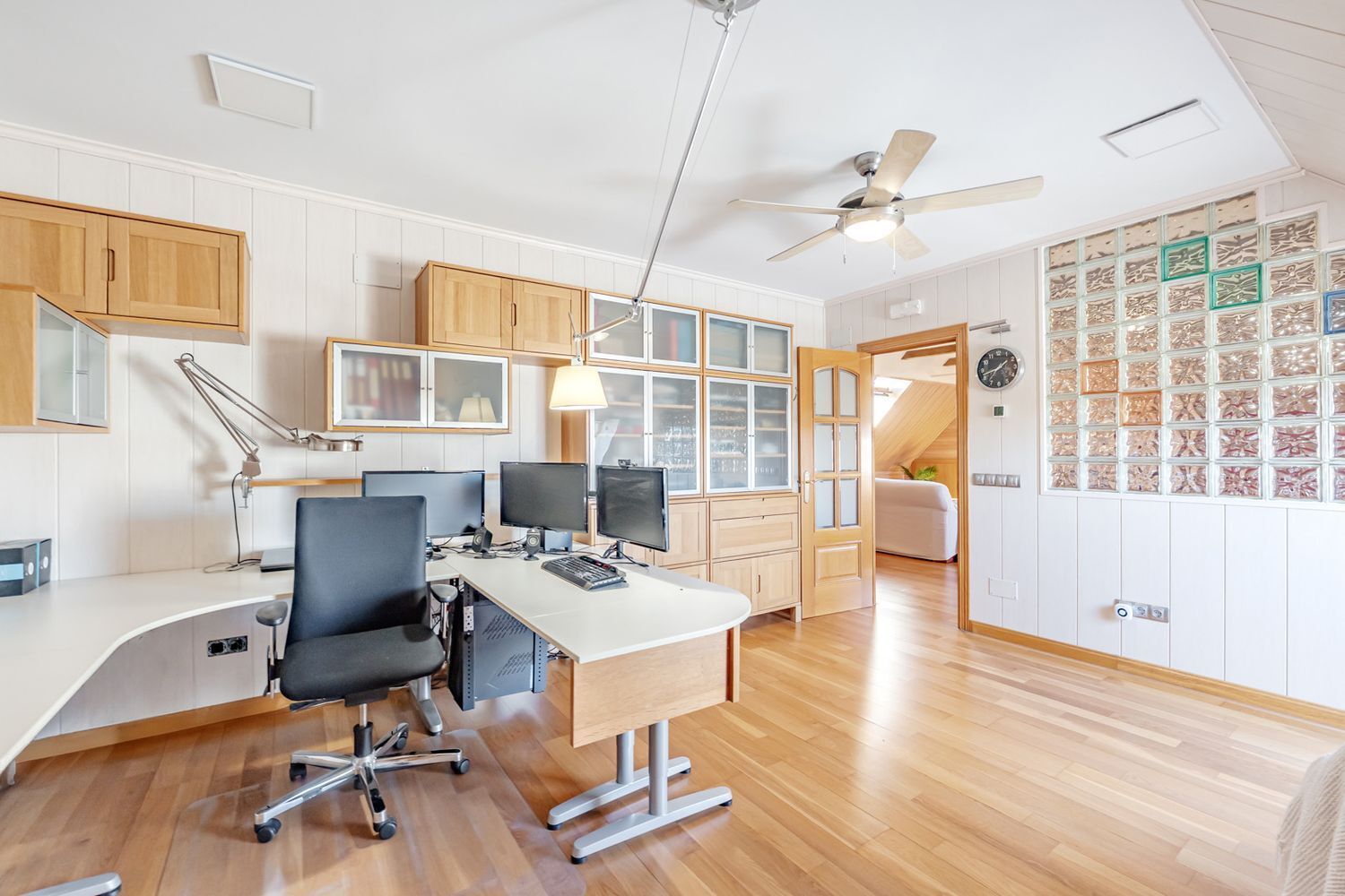 Propiedad en venta en Madrid, Pozuelo de Alarcón