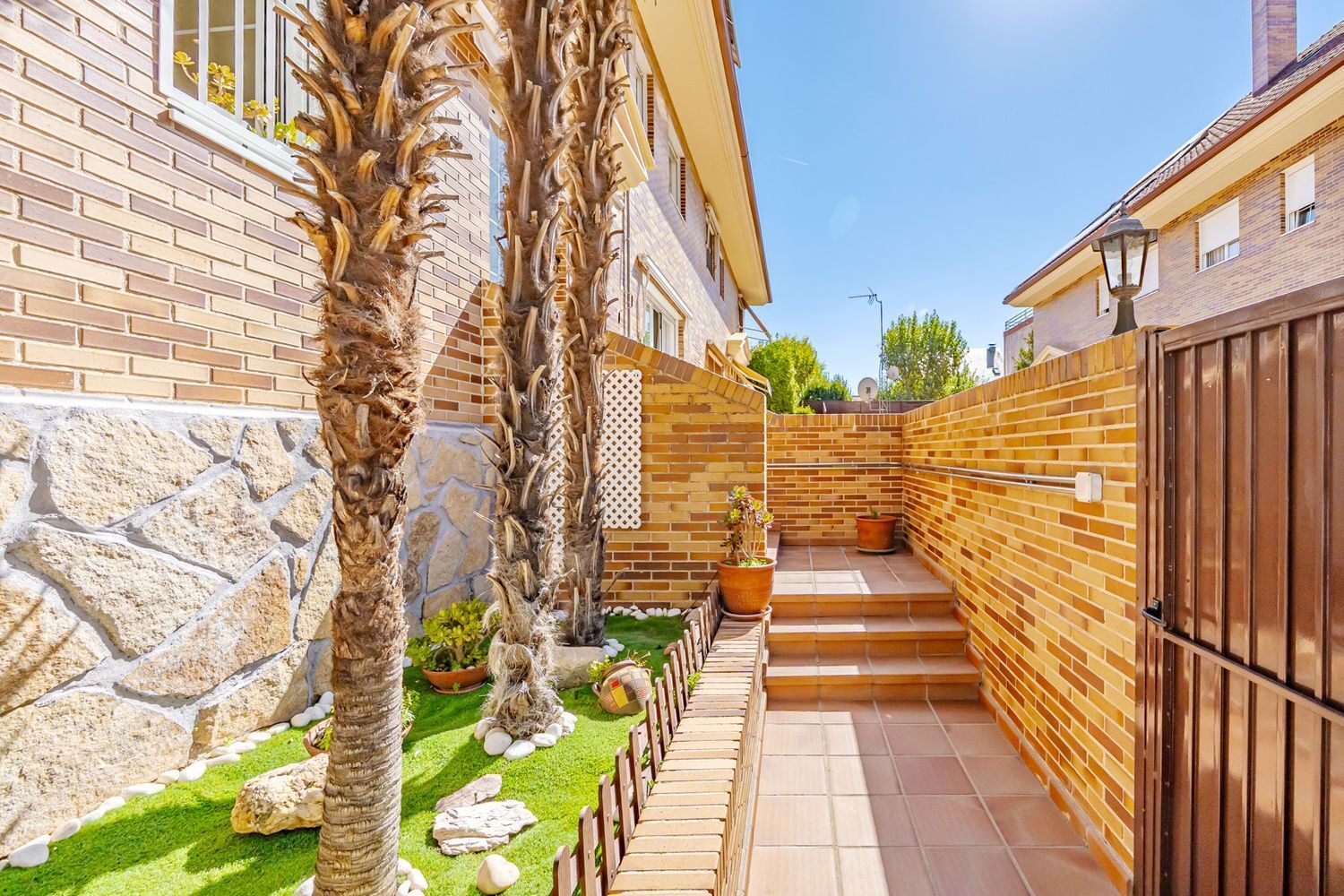 Propiedad en venta en Madrid, Pozuelo de Alarcón