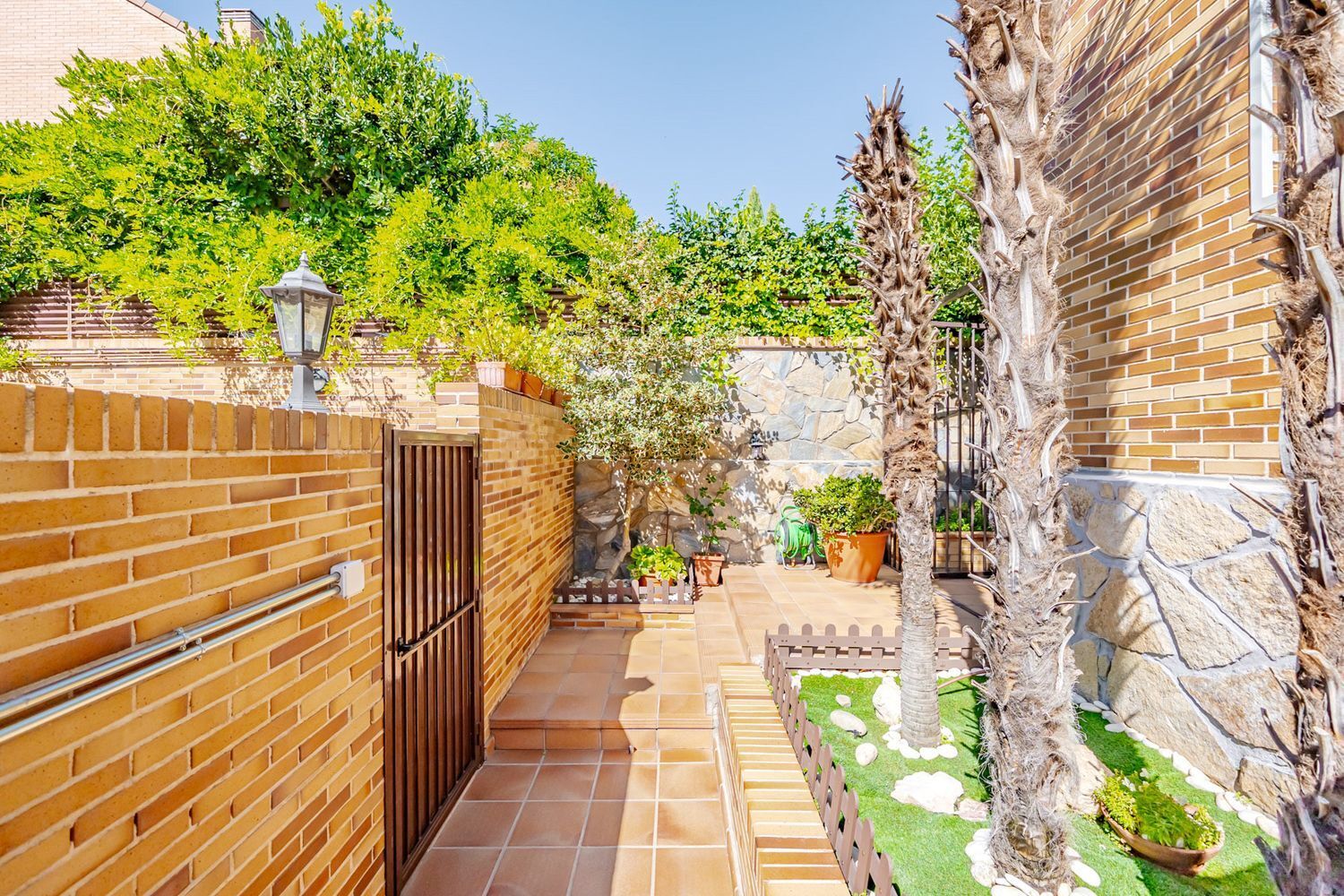 Propiedad en venta en Madrid, Pozuelo de Alarcón