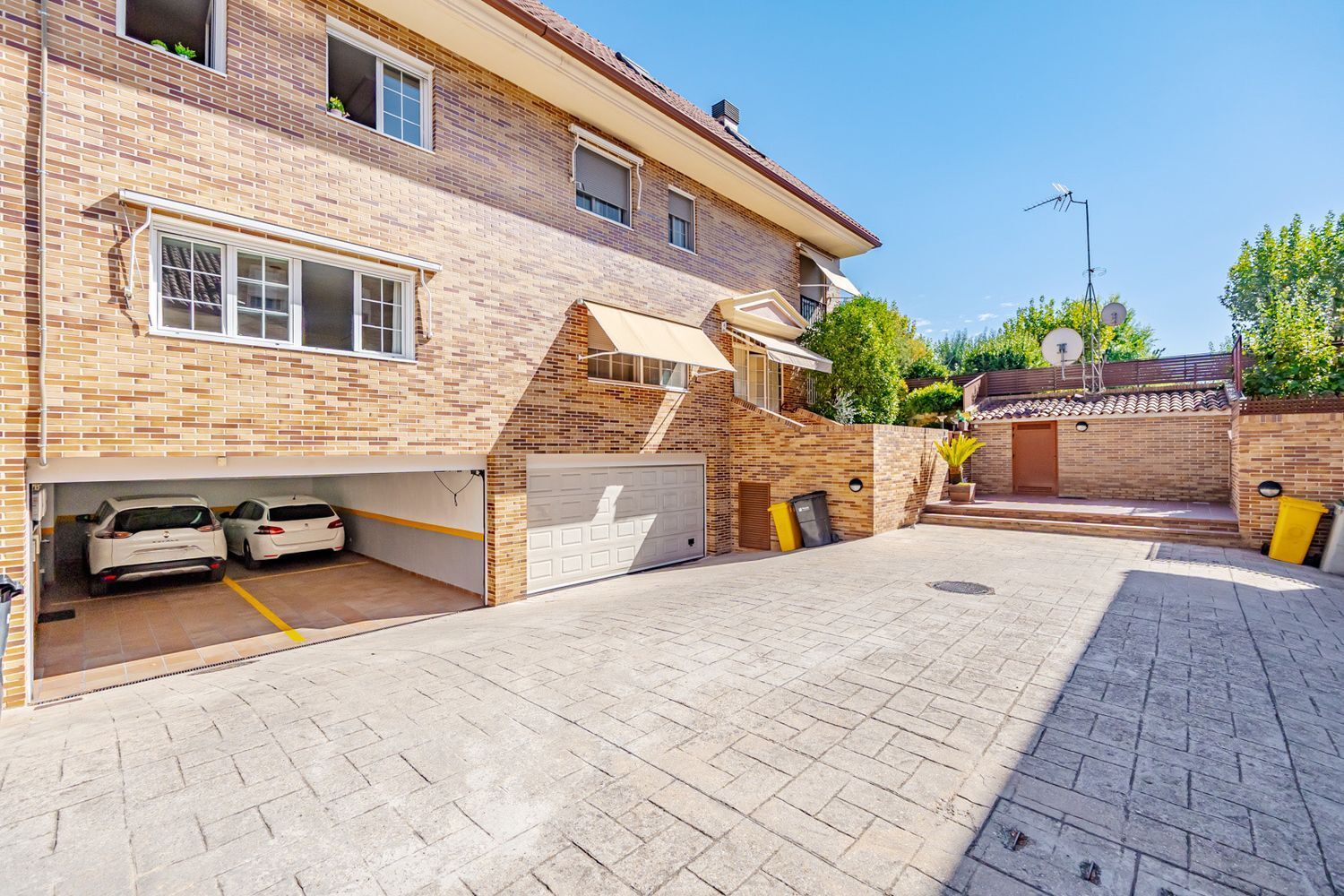 Propiedad en venta en Madrid, Pozuelo de Alarcón