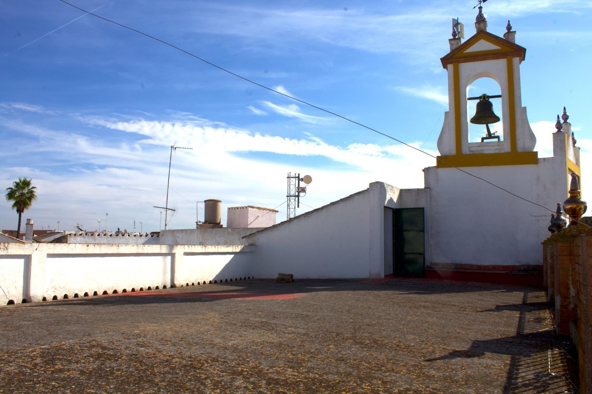 Casas o chalets-Venta-AznalcÃ¡zar-1968513-Foto-2